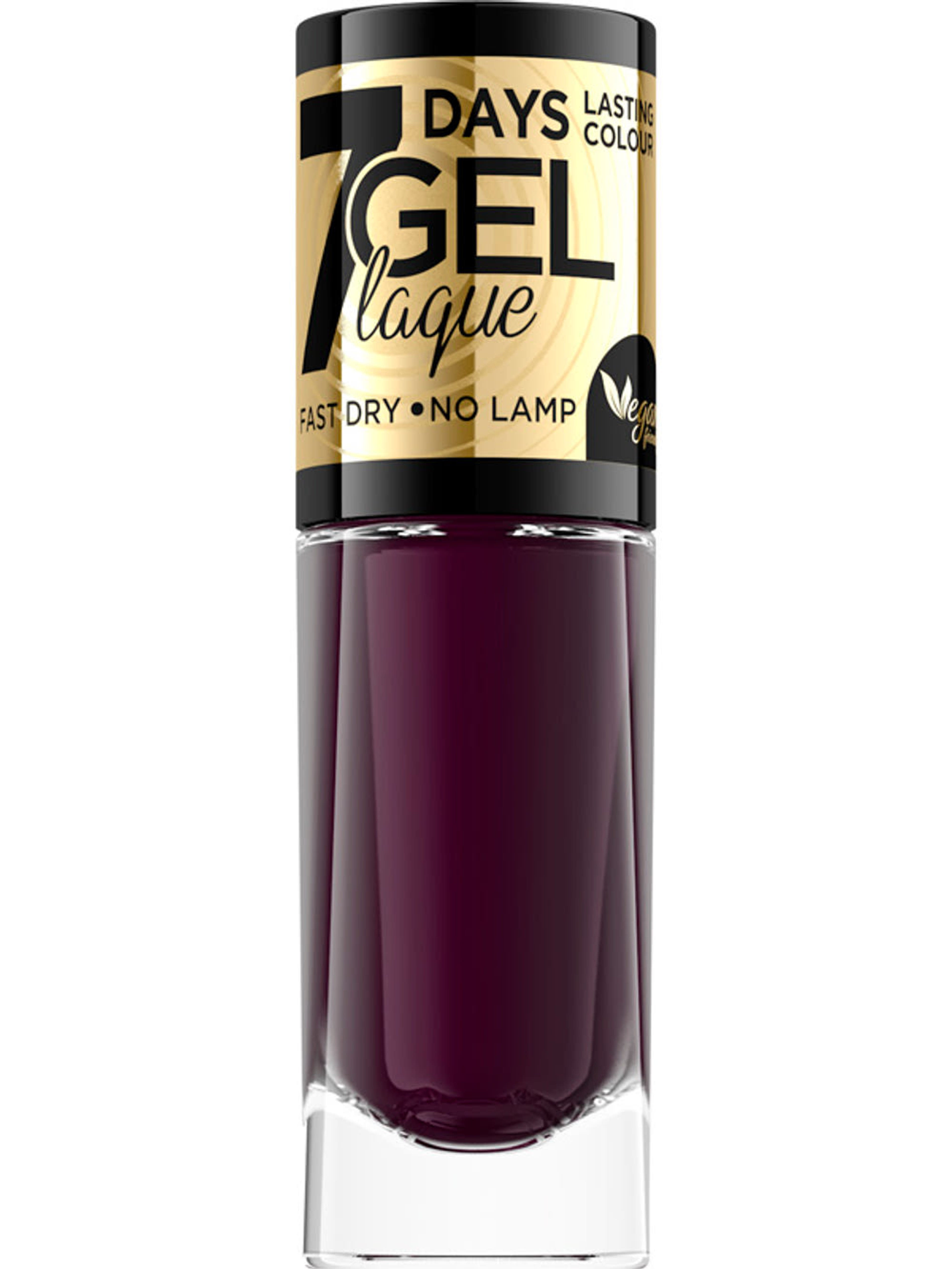 Eveline Gel Laque körömlakk /52 - 1 db