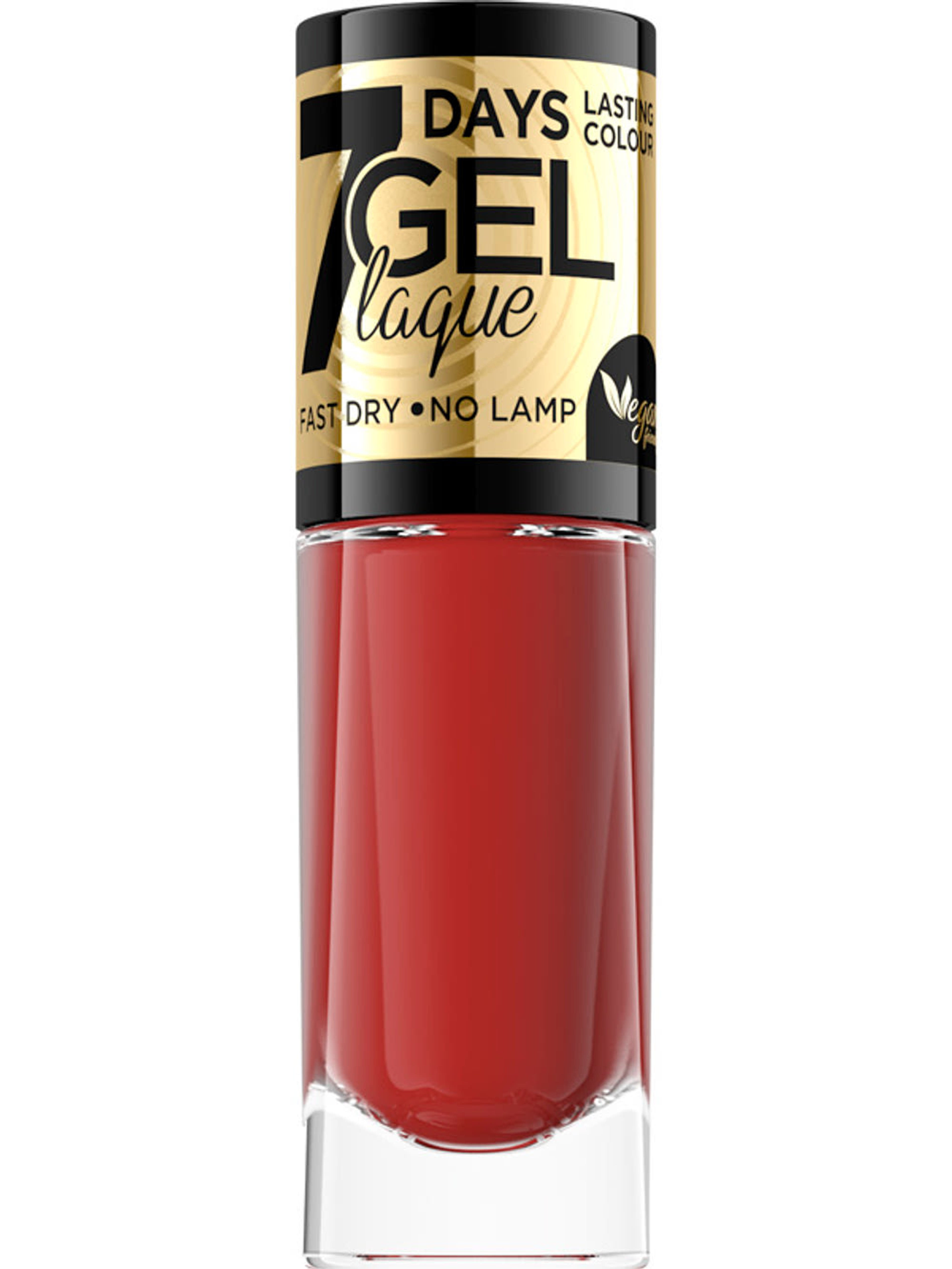 Eveline Gel Laque körömlakk /53 - 1 db