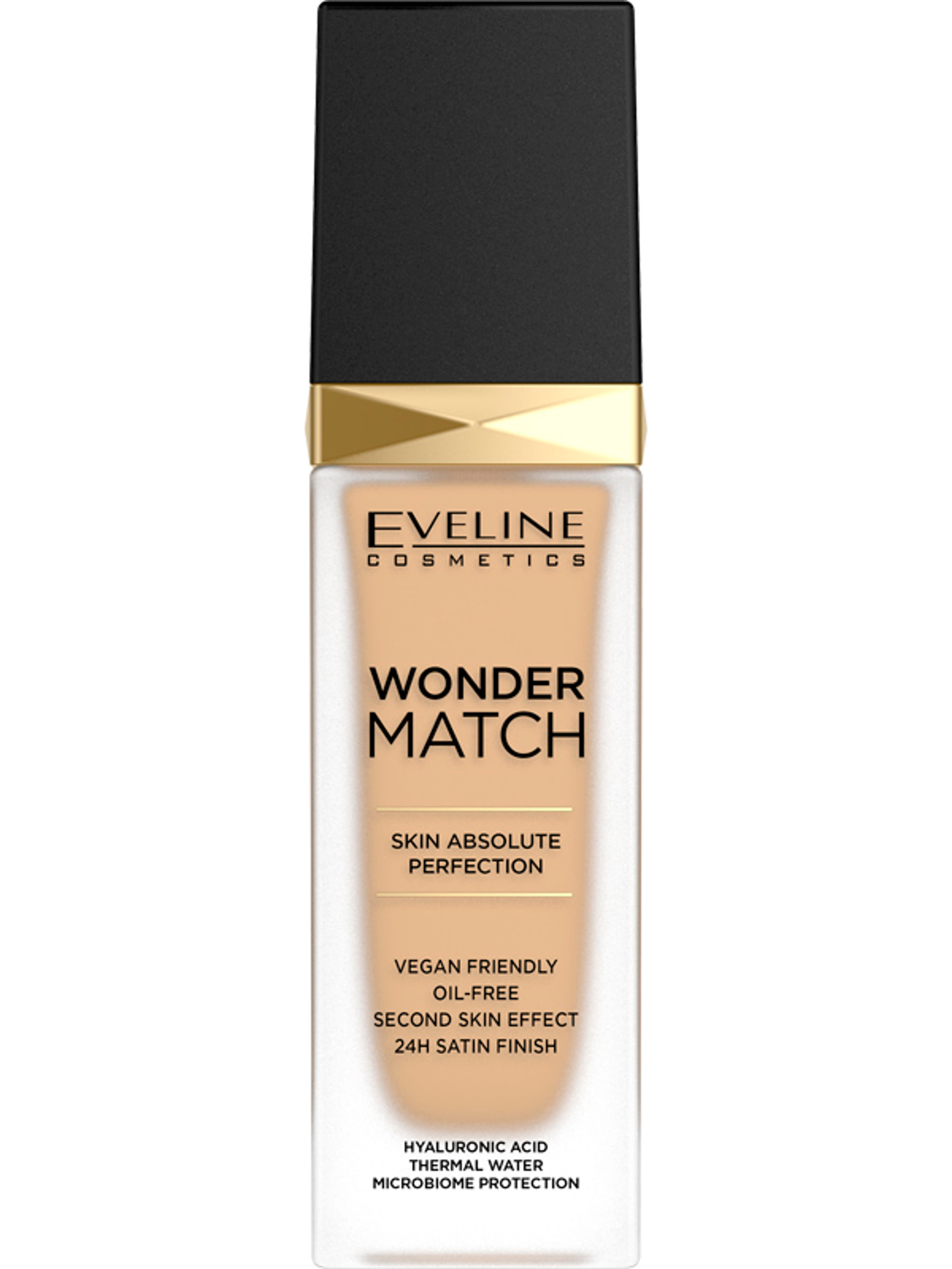 Eveline Wonder Match alapozó /20 Medium beige - 1 db