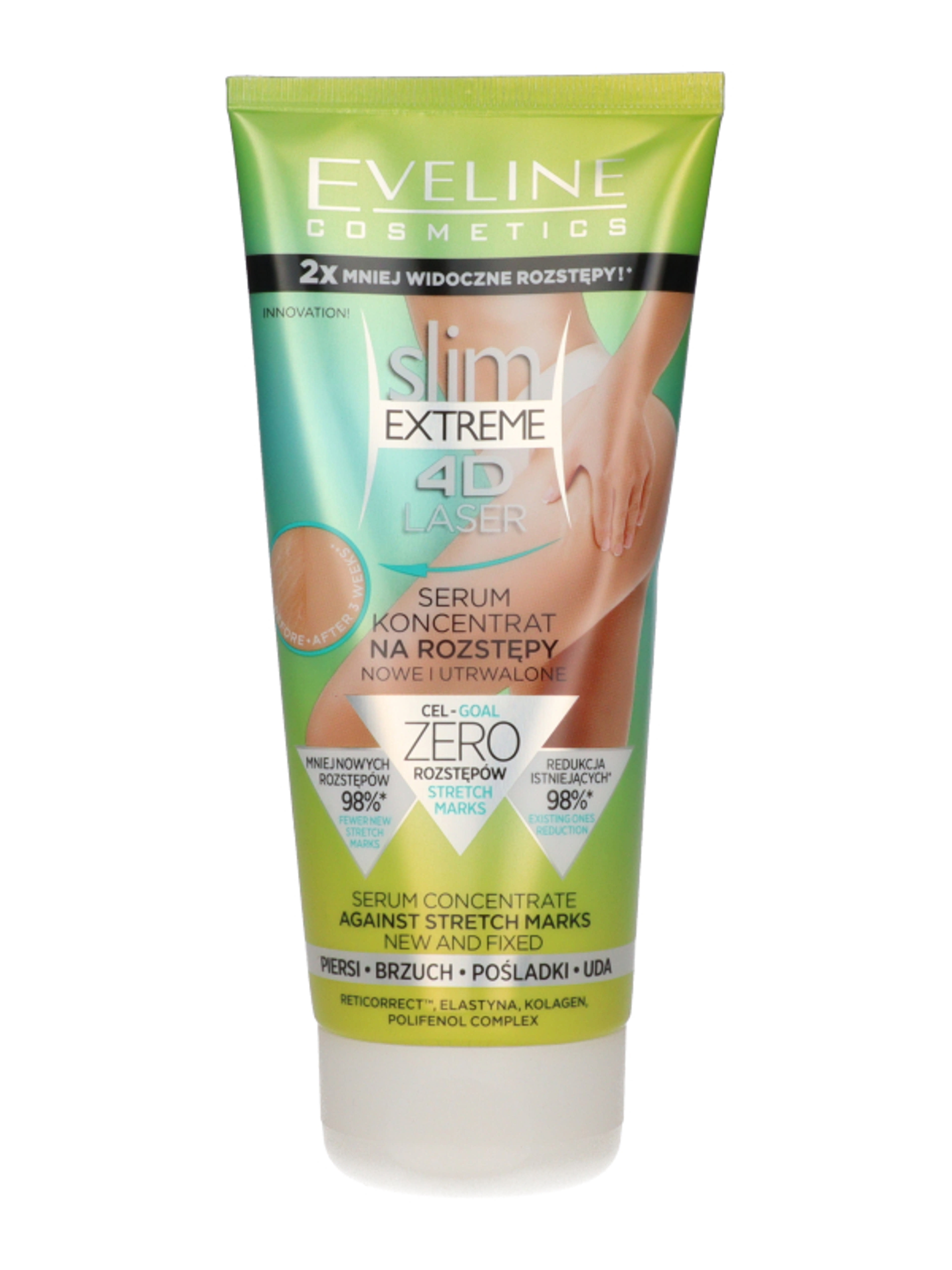 Eveline Slim striál elleni szérum - 150 ml-1