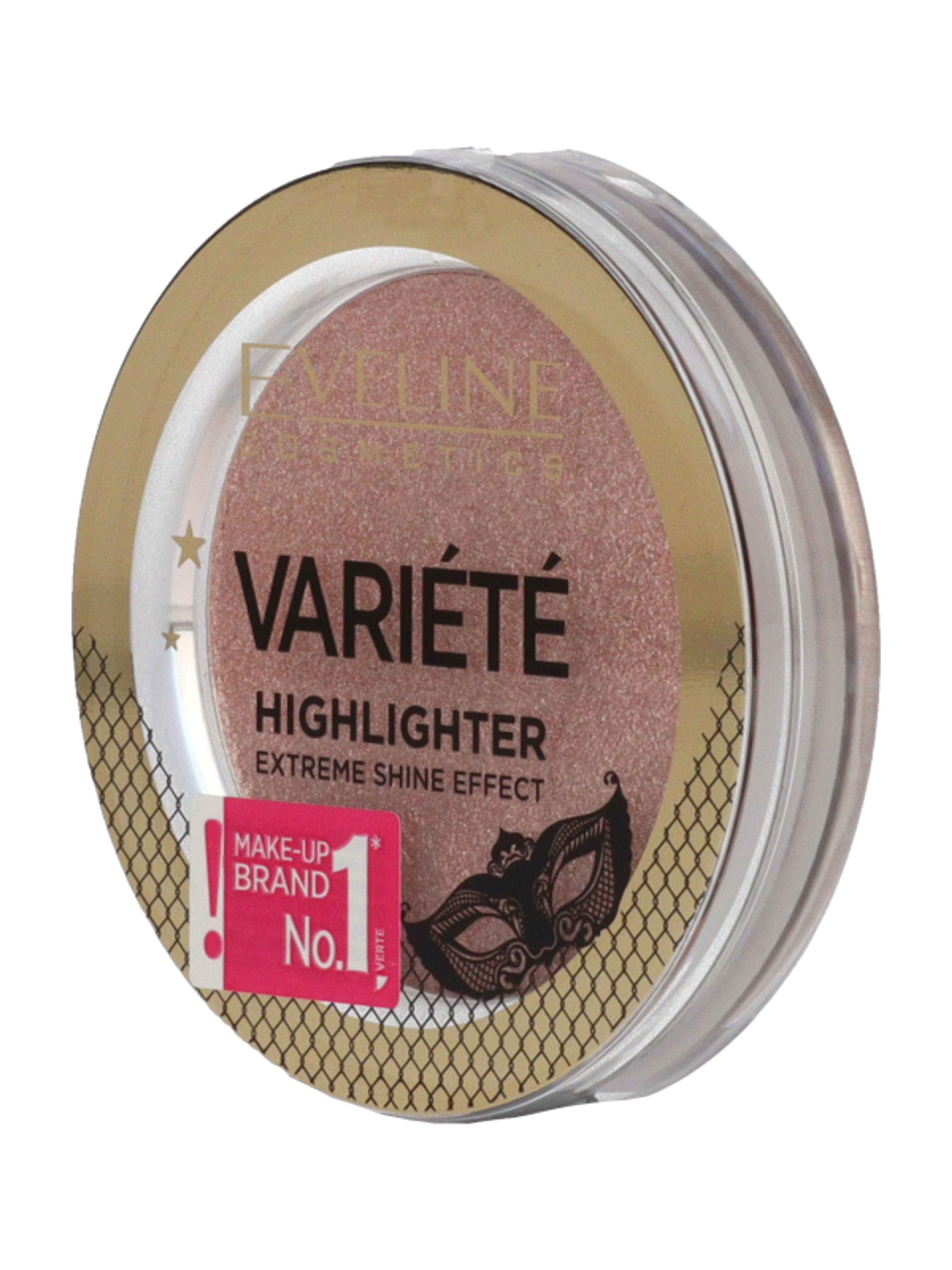 Eveline Variété highlighter /01 - 1 db-2