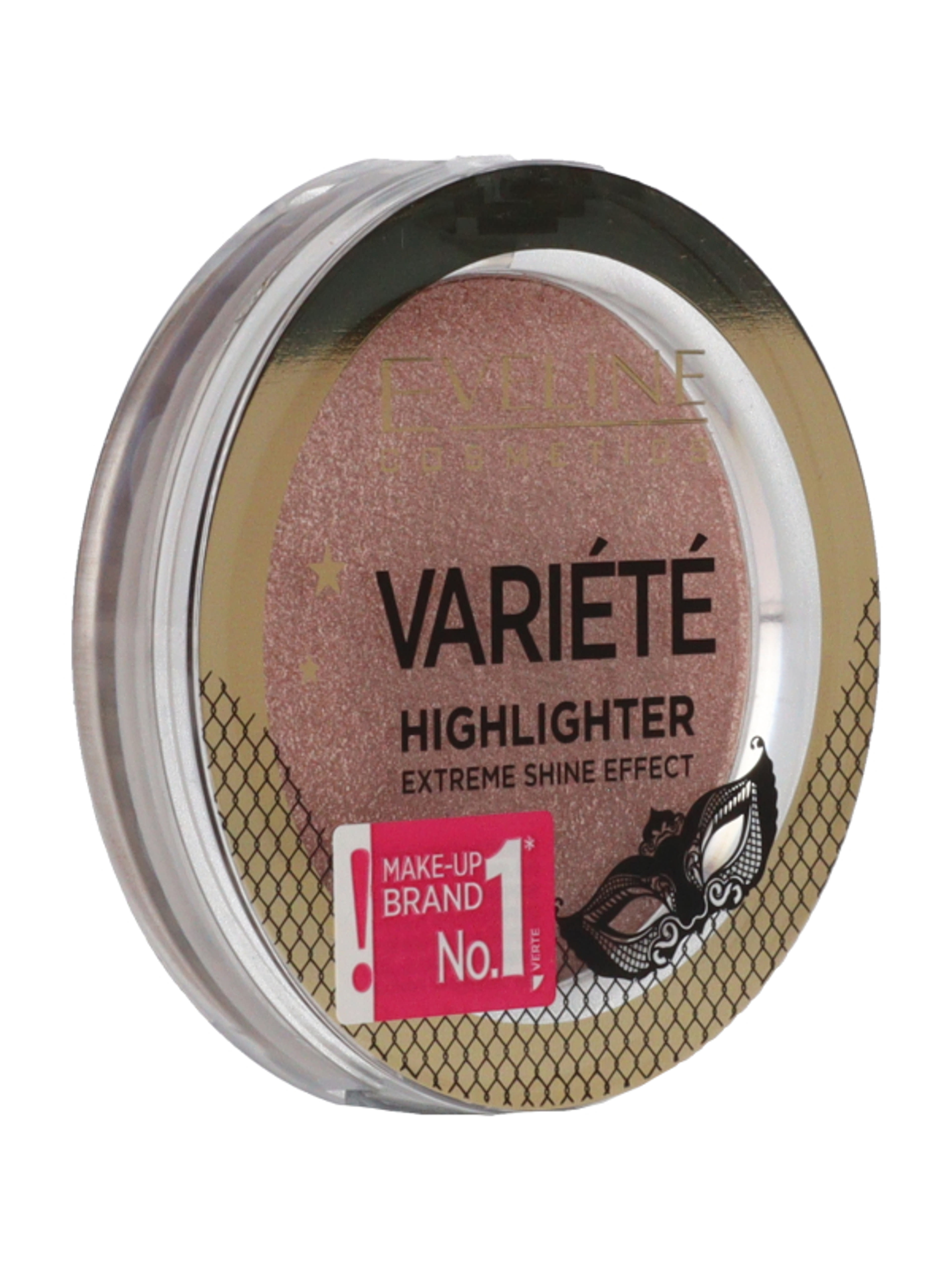 Eveline Variété highlighter /01 - 1 db-4