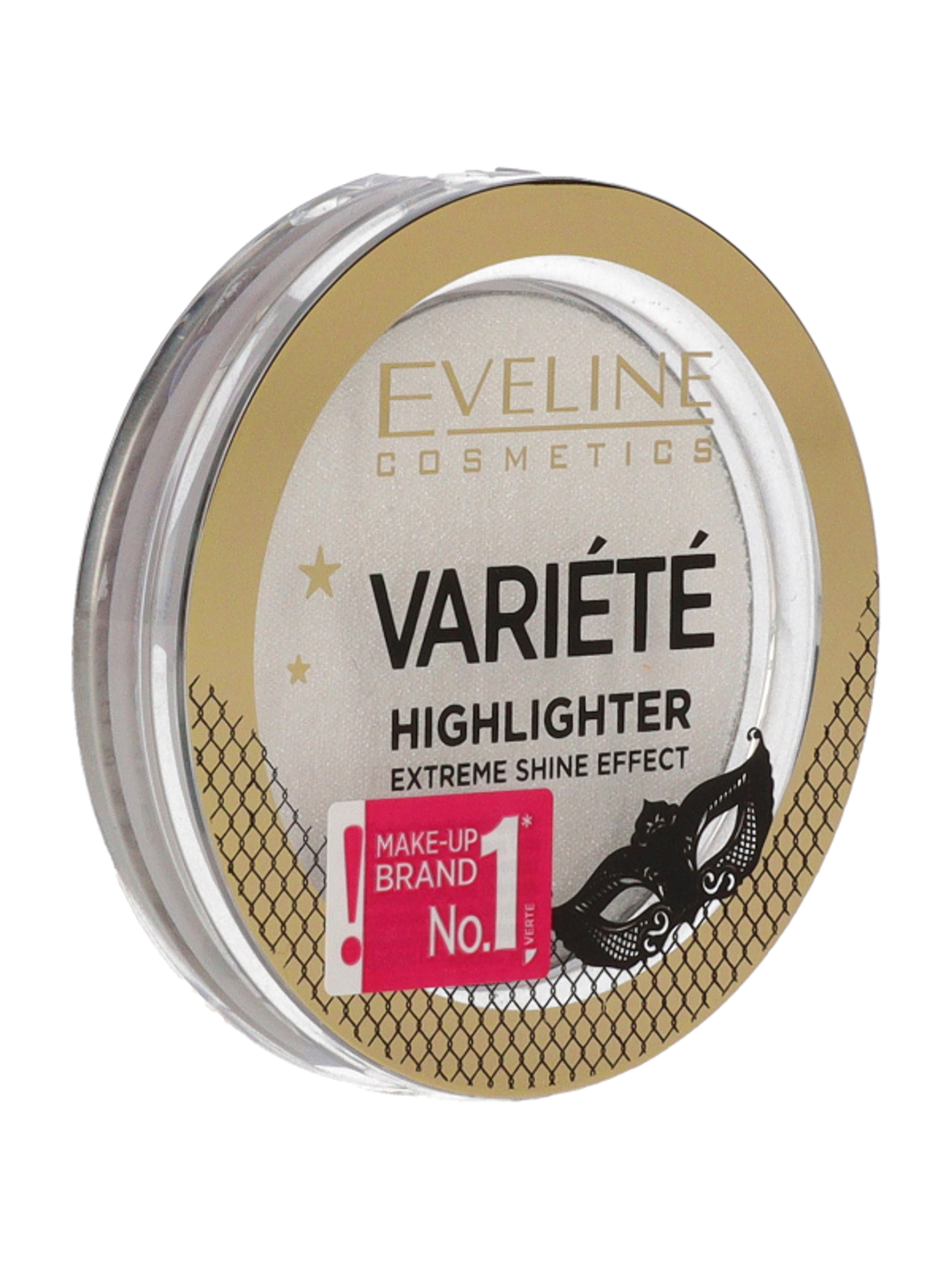 Eveline Variété highlighter /02 - 1 db-2