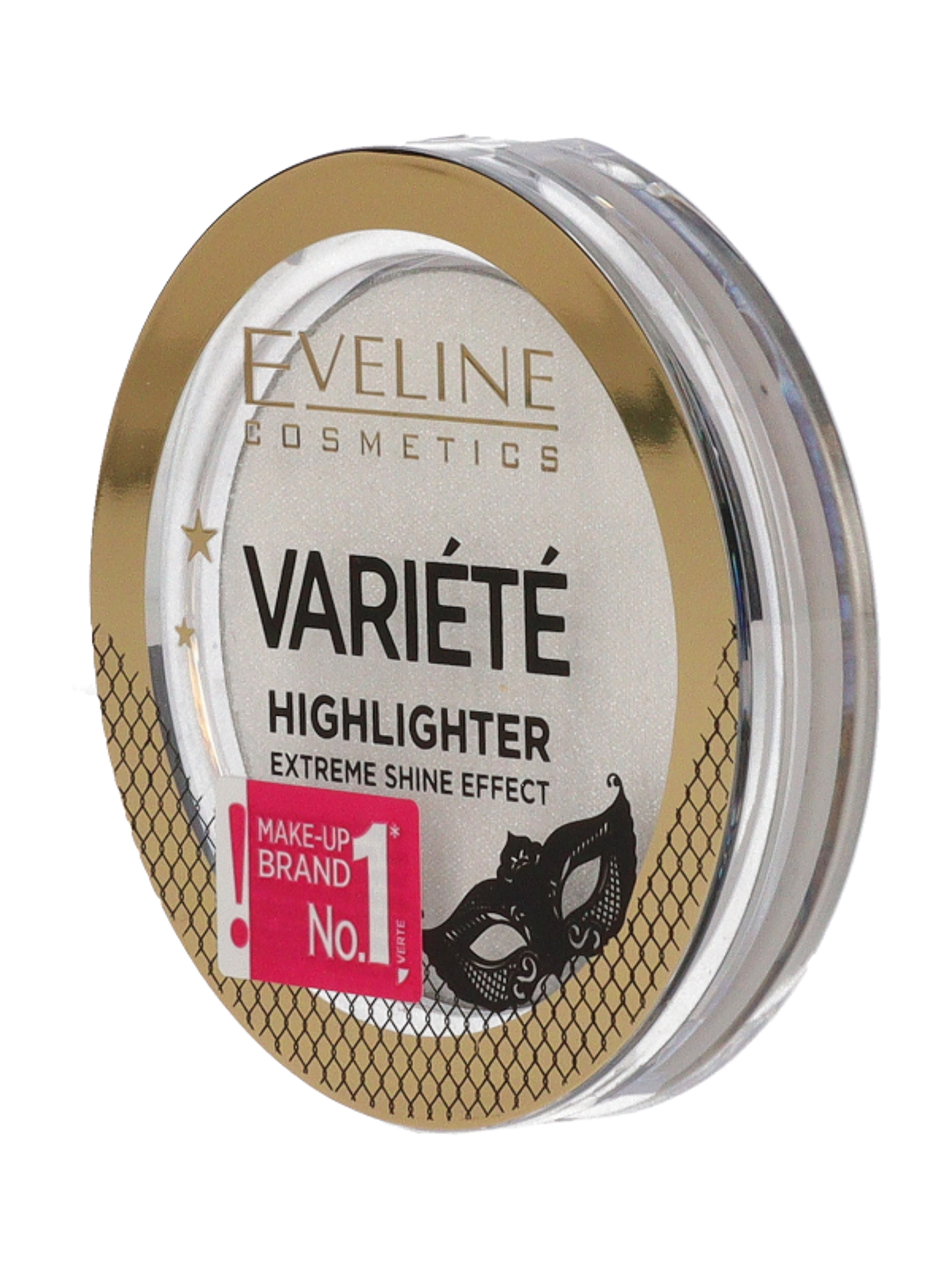 Eveline Variété highlighter /02 - 1 db-4