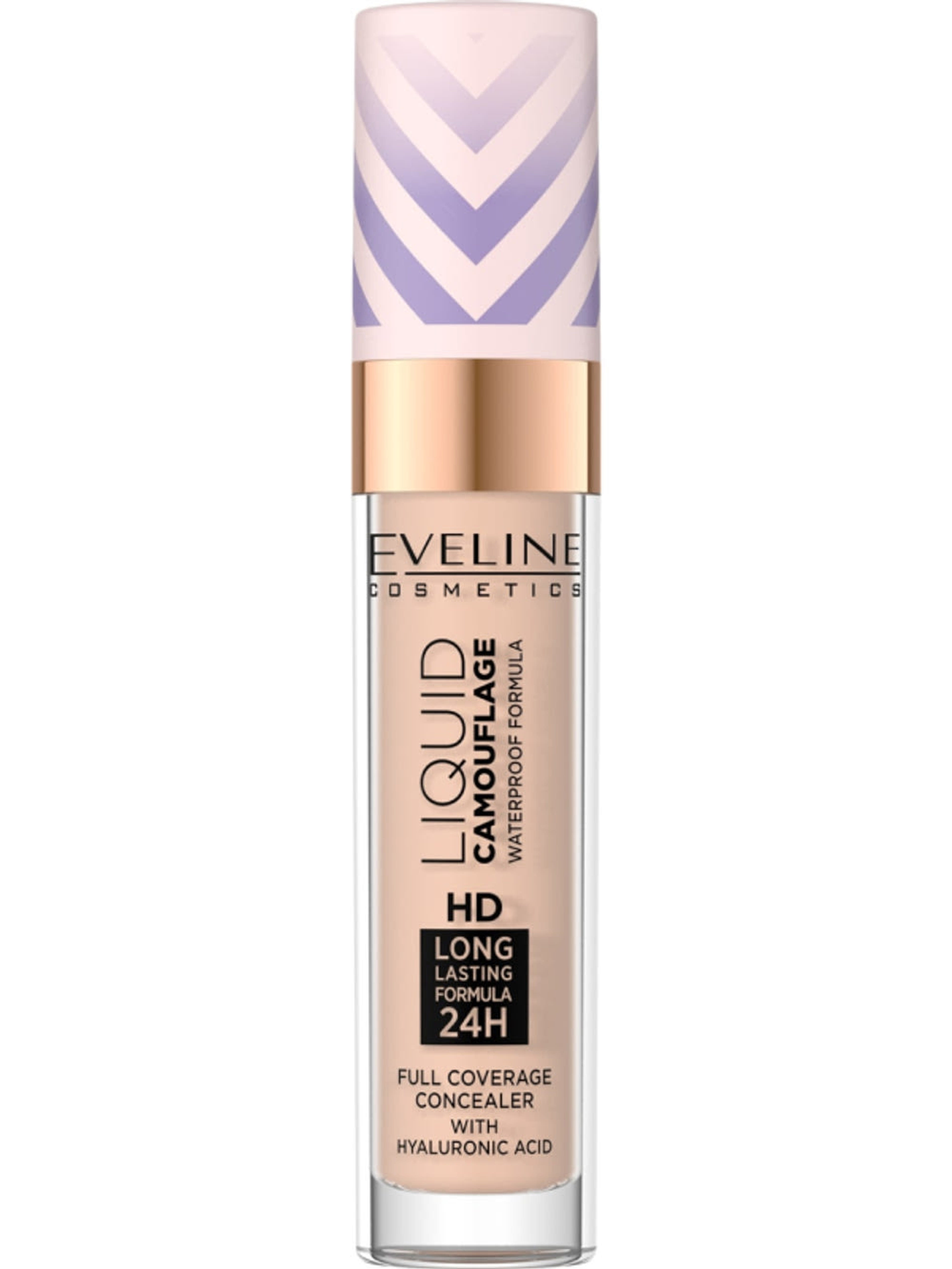 Eveline Camuflage korrektor /2,5 - 1 db