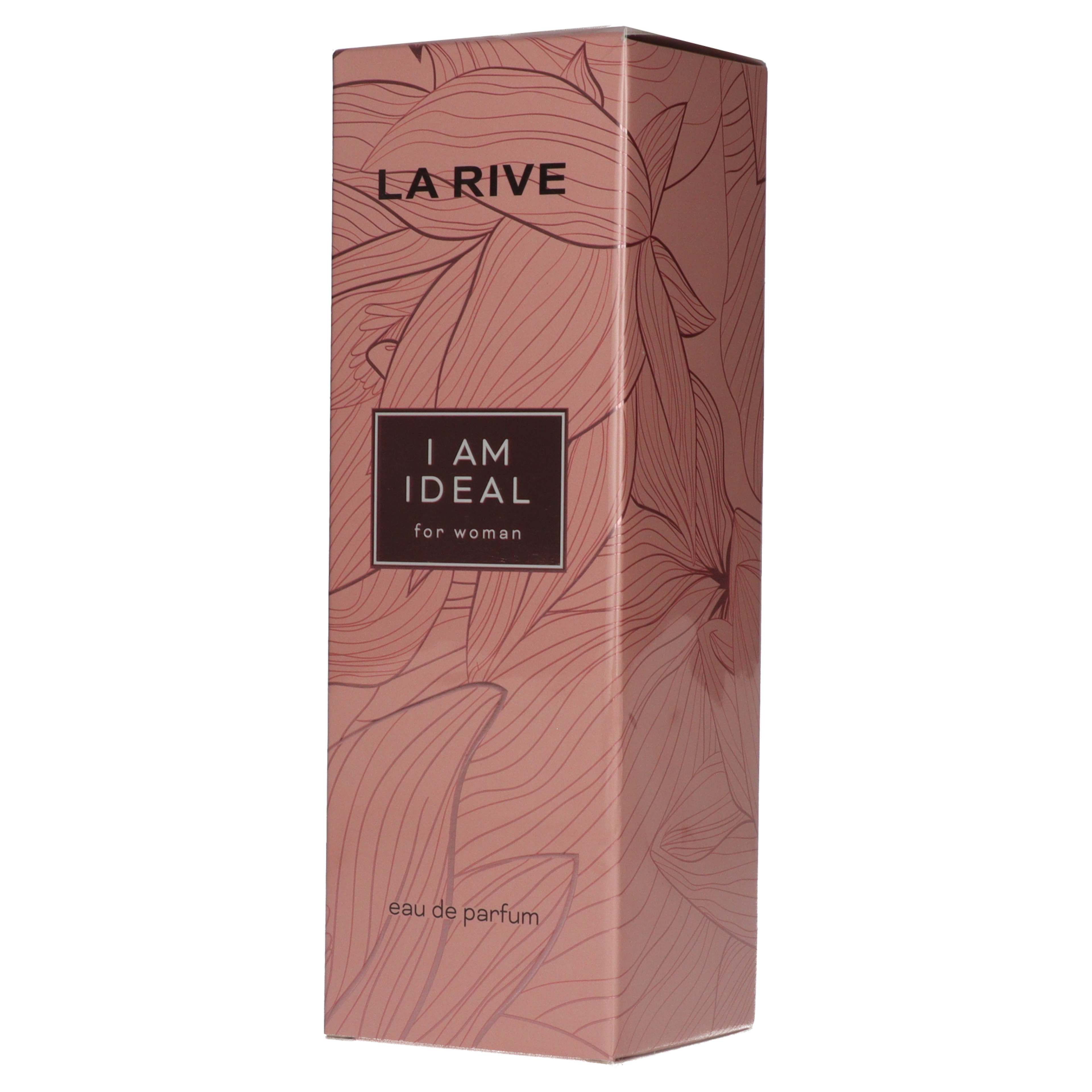 La Rive I am Ideal női Eau De Parfum - 100 ml-2