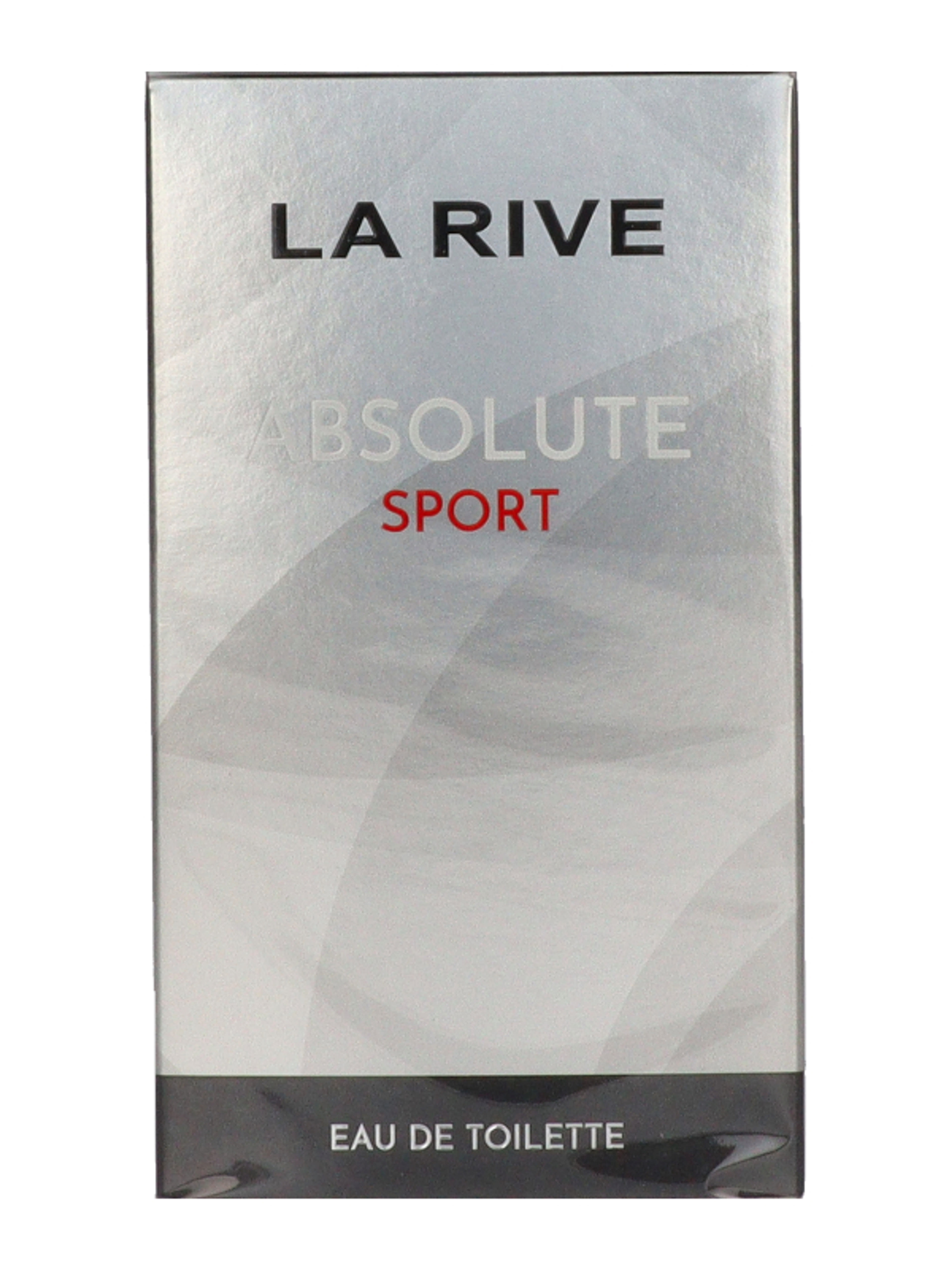 La Rive Absolute Sport Eau de Toilette - 100 ml-1