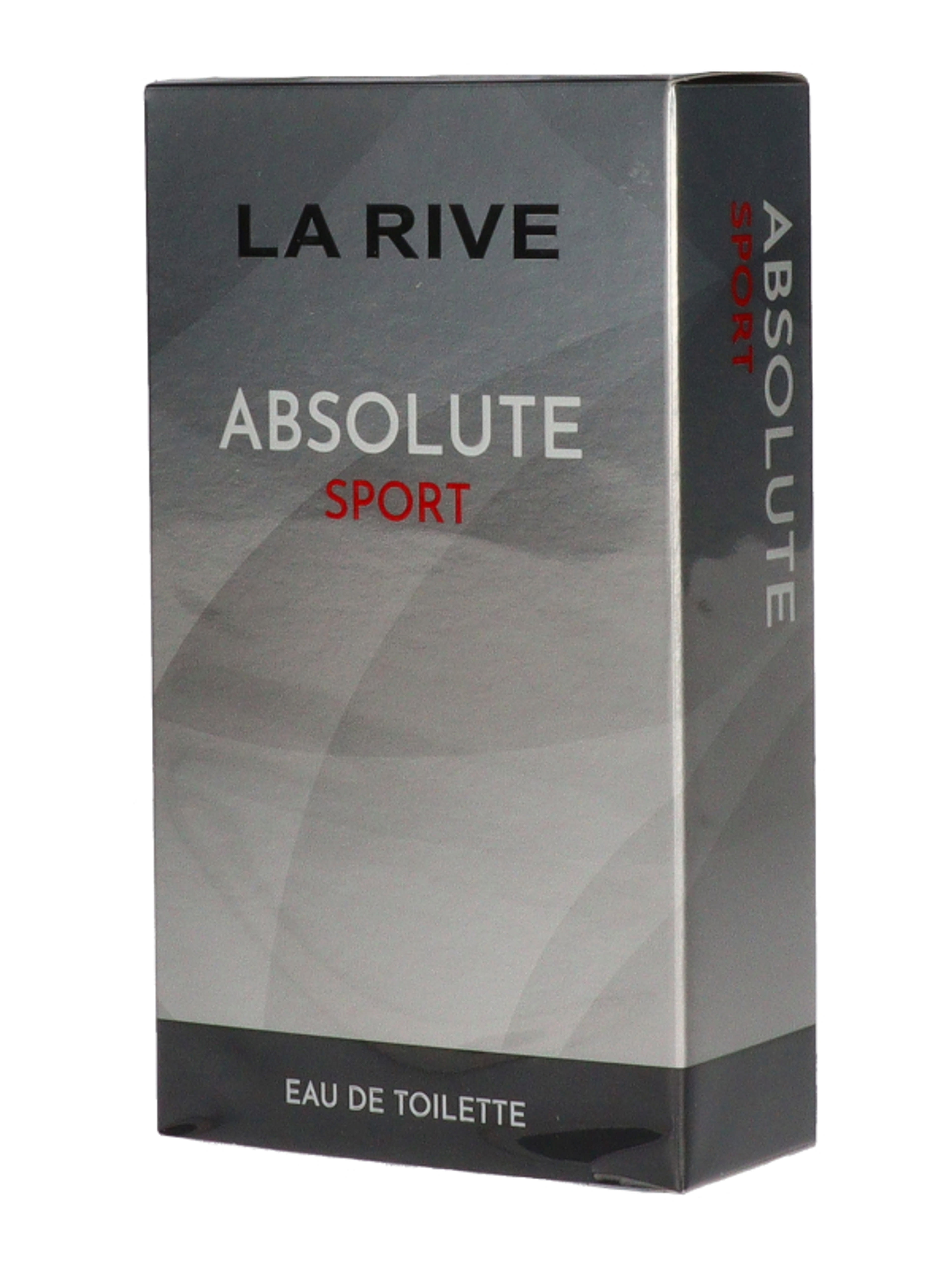 La Rive Absolute Sport Eau de Toilette - 100 ml-2