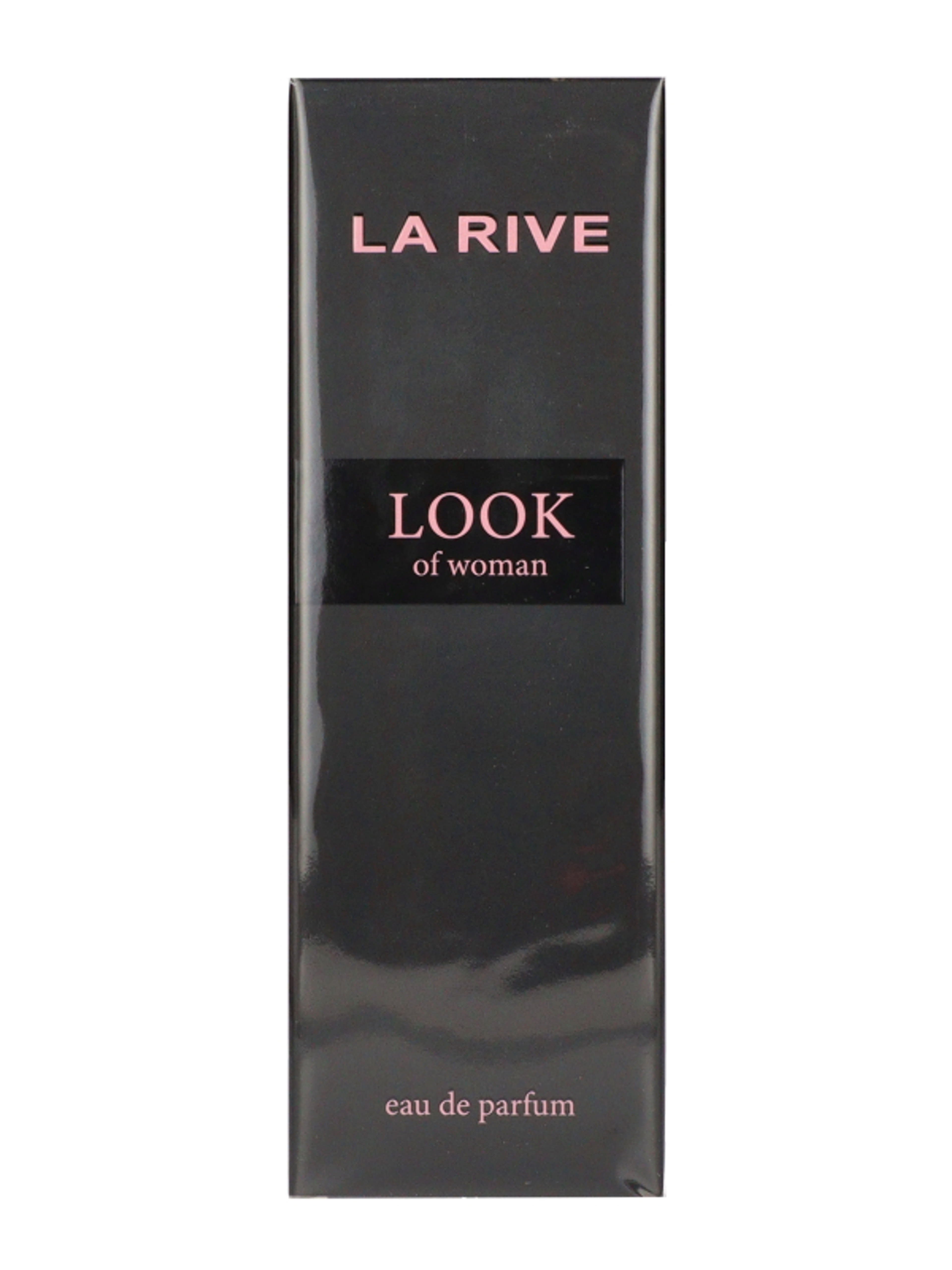 La Rive Look of Woman női Eau de Parfum - 75 ml-1