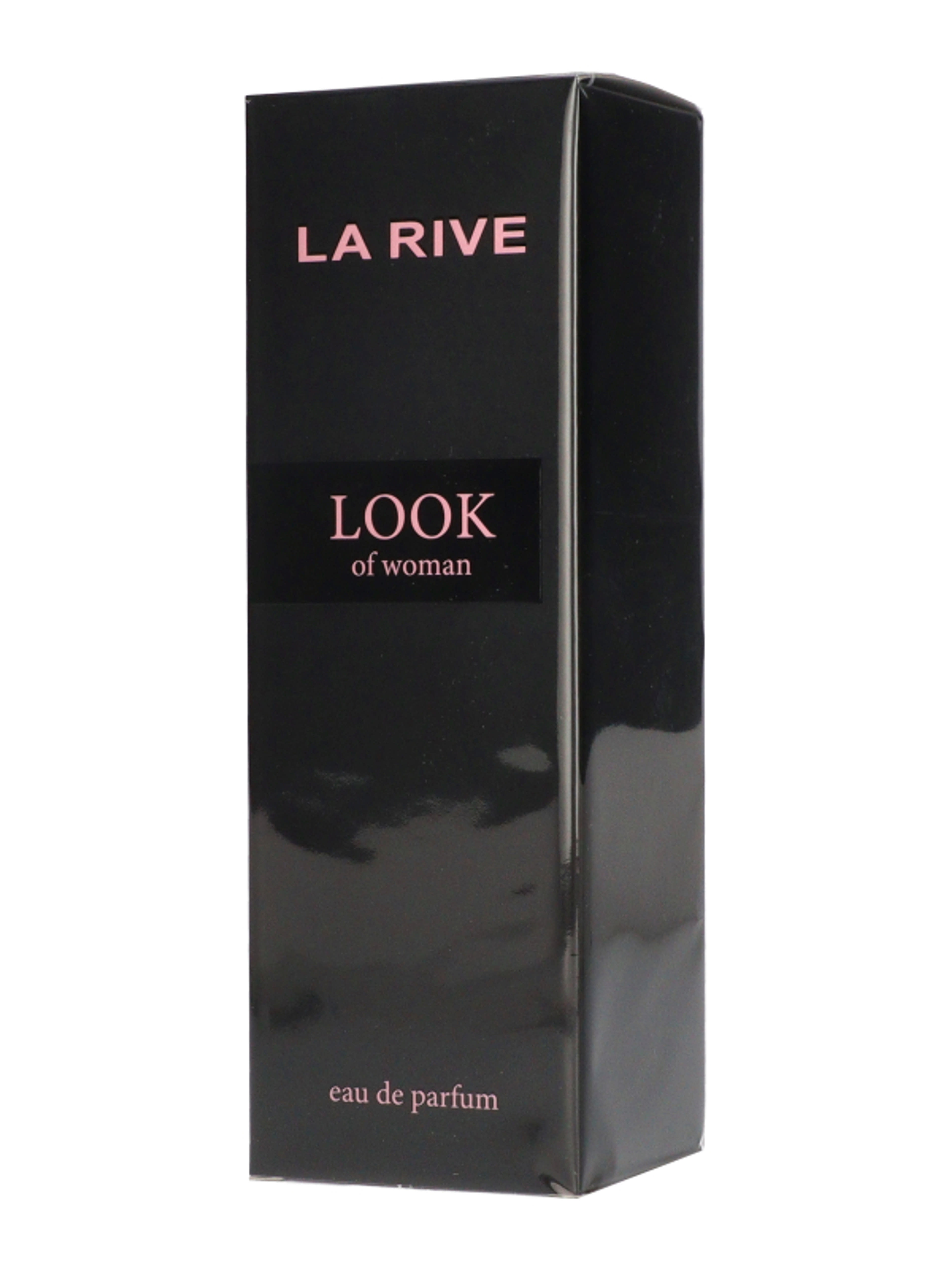 La Rive Look of Woman női Eau de Parfum - 75 ml-2