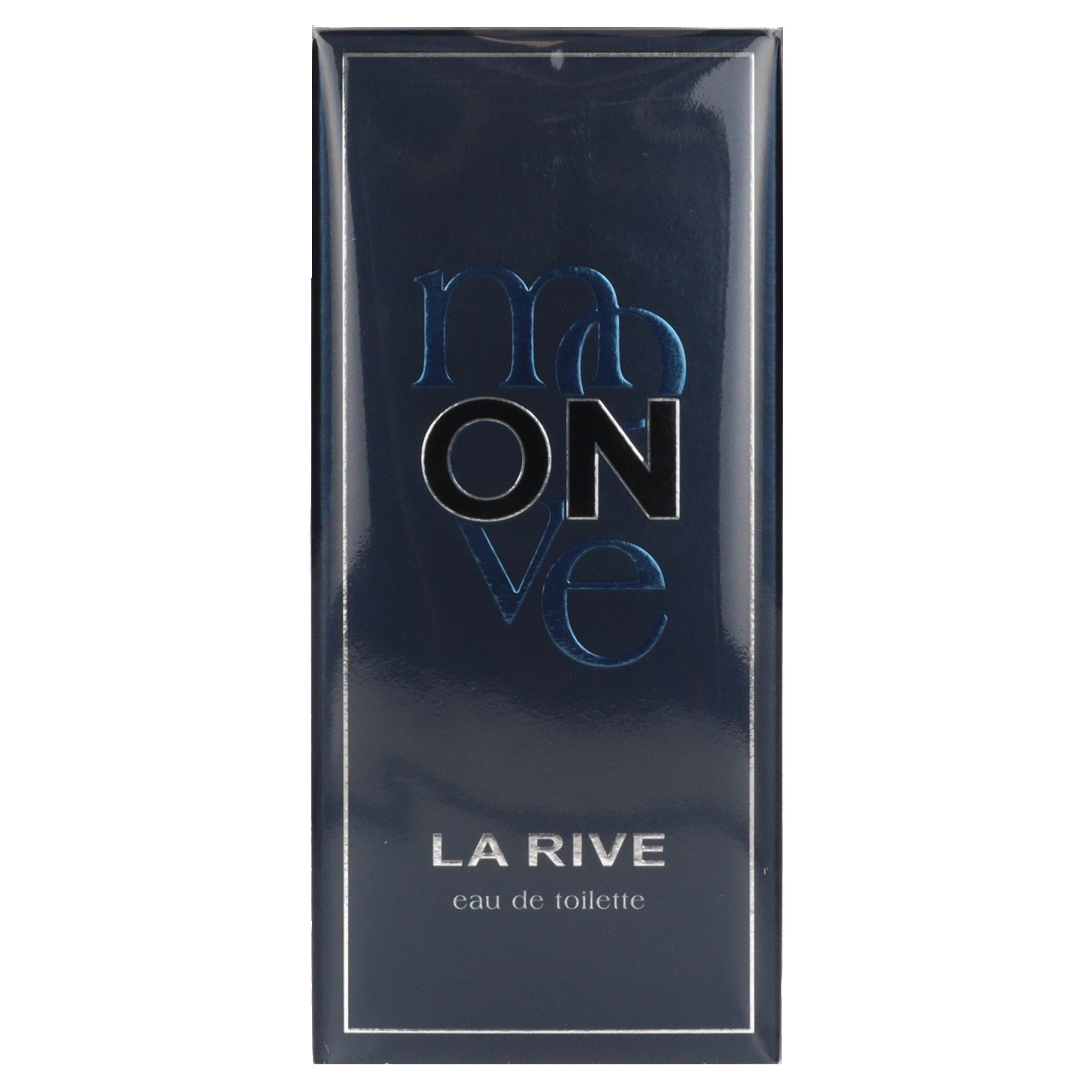 La Rive Move On férfi Eau de Toilette - 100 ml