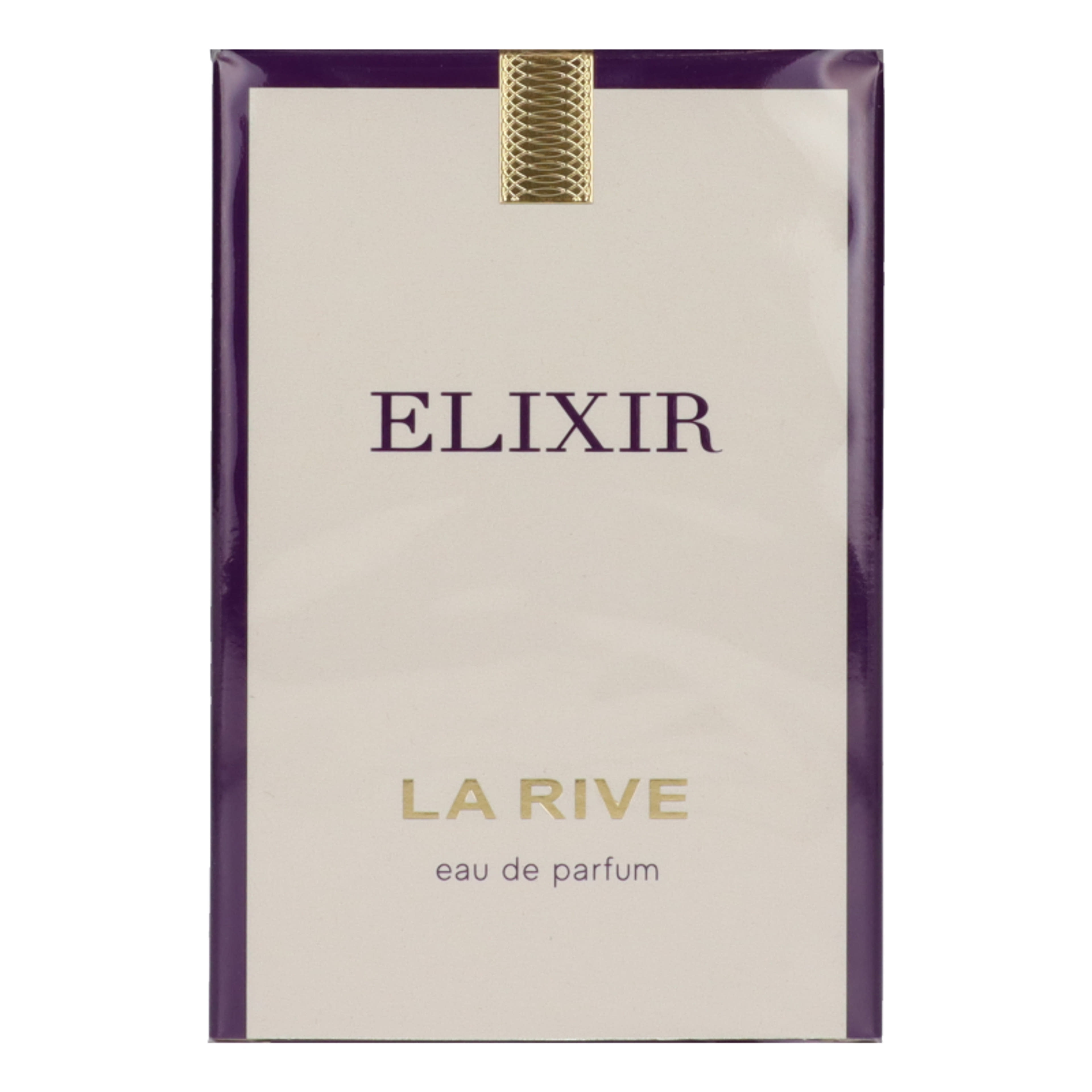 La Rive Elixír női Eau de Parfum - 100 ml
