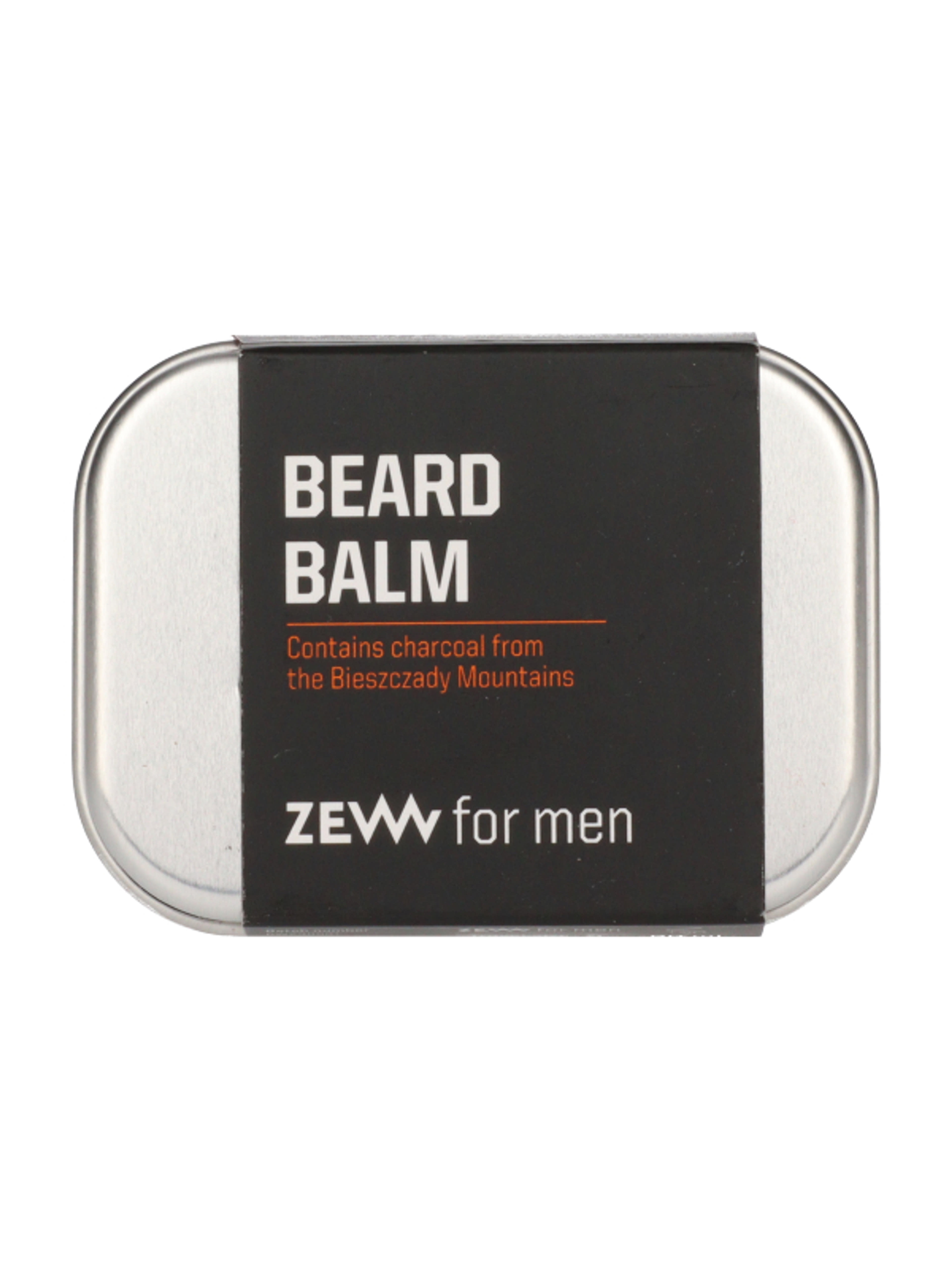 Zew For Men szakállbalzsam - 80 ml