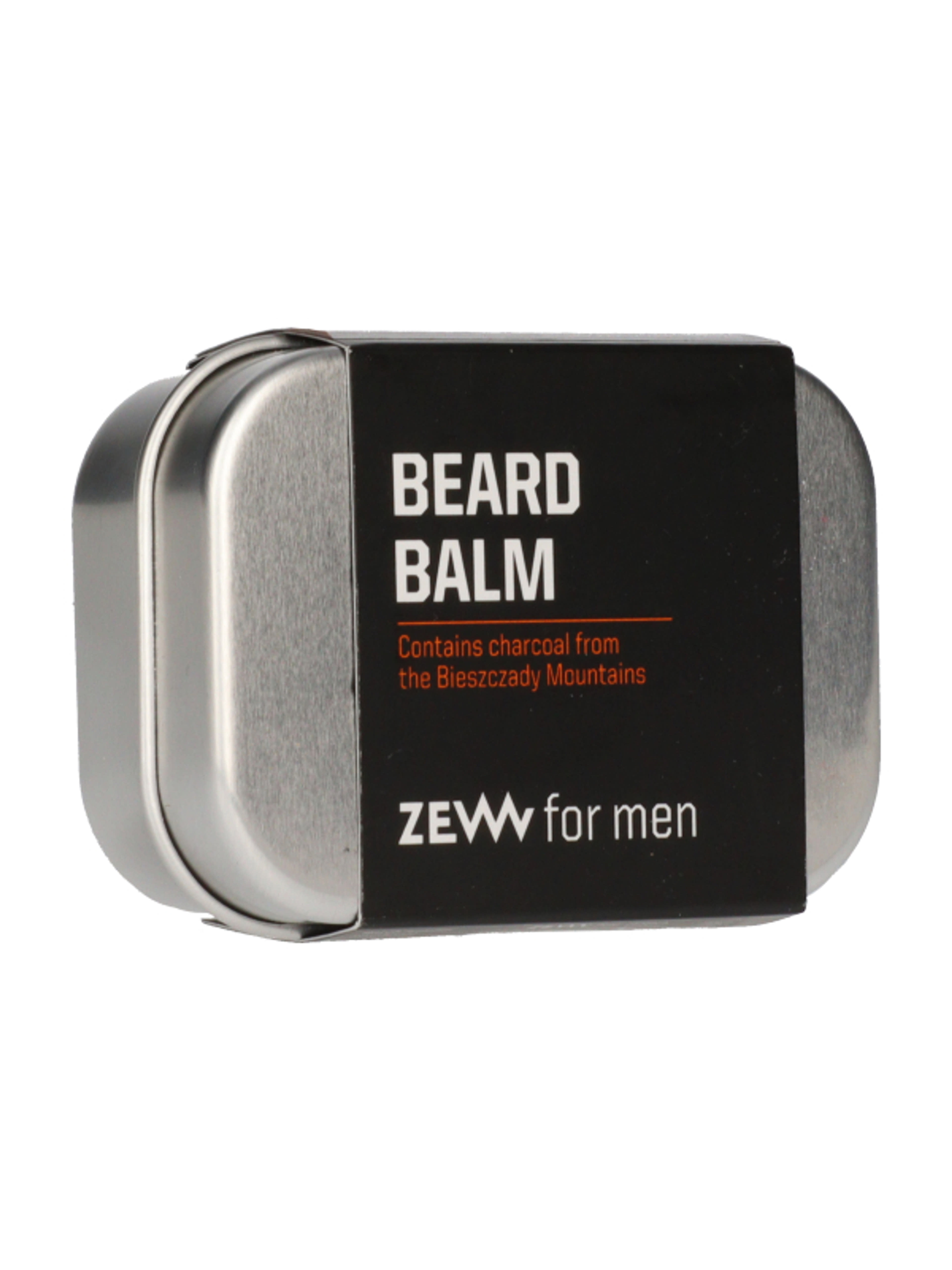 Zew For Men szakállbalzsam - 80 ml-2