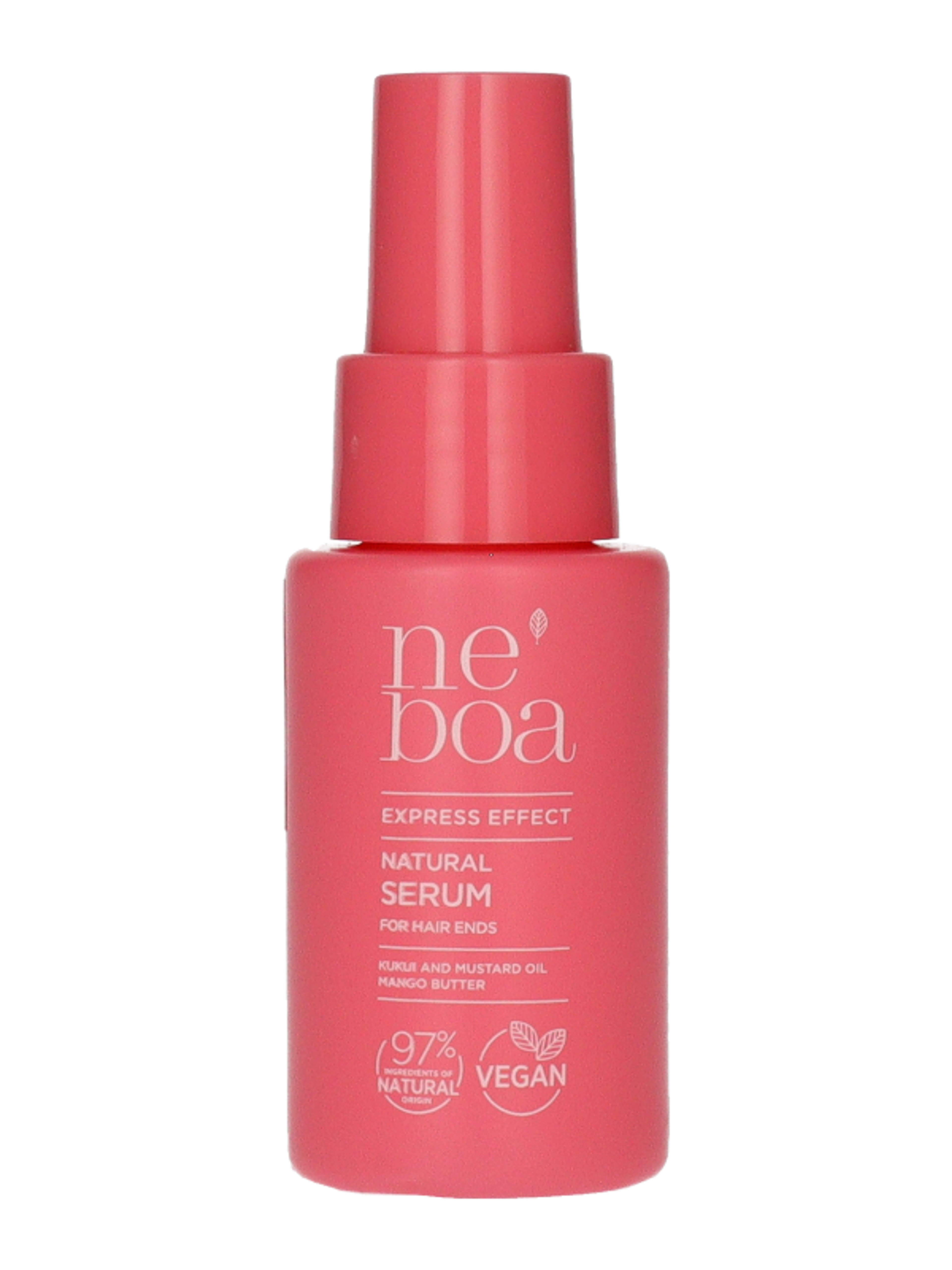 Neboa hajszérum - 50 ml-2