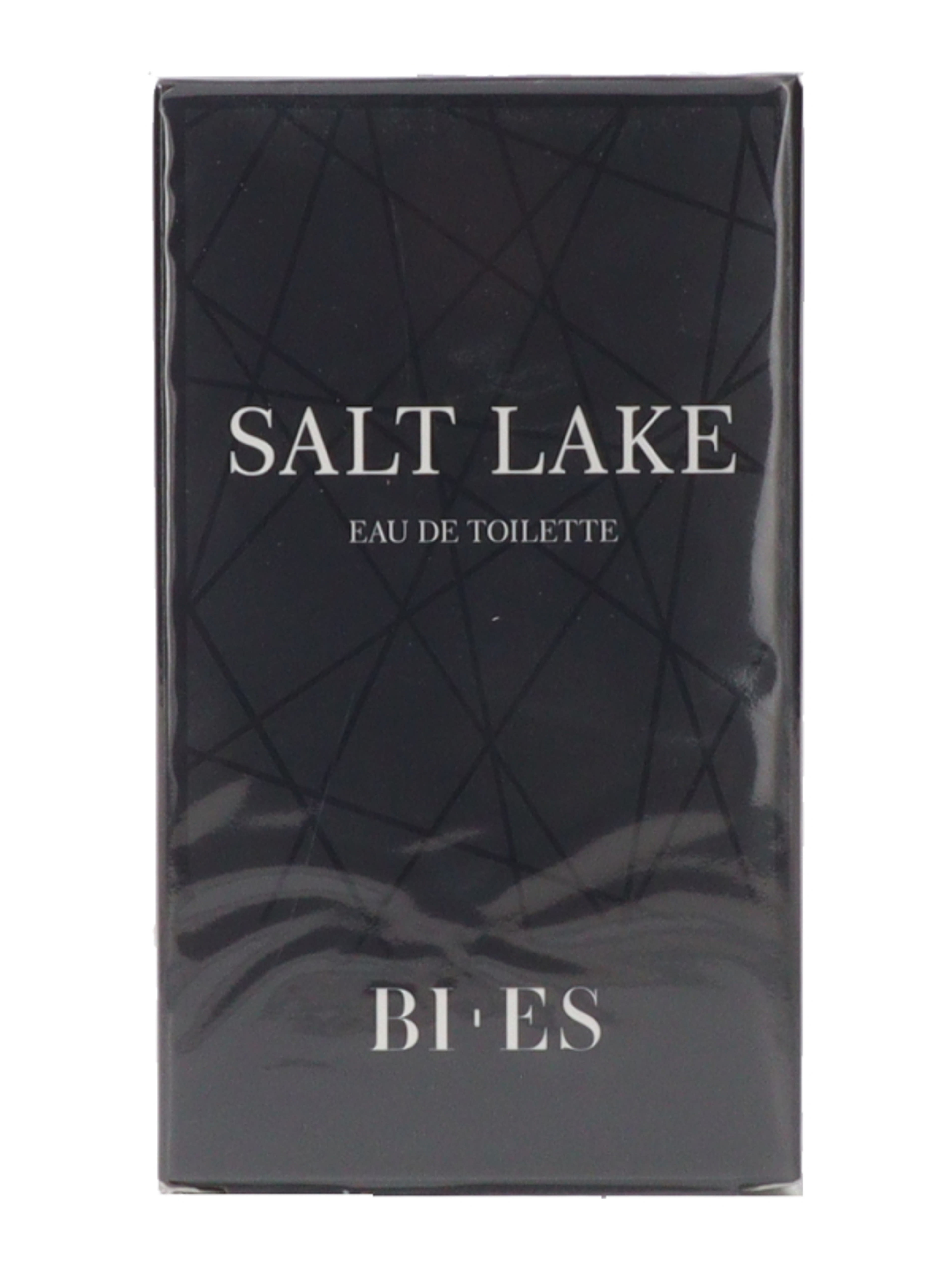 Bi-Es Salt Lake férfi Eau de Toilette - 100 ml