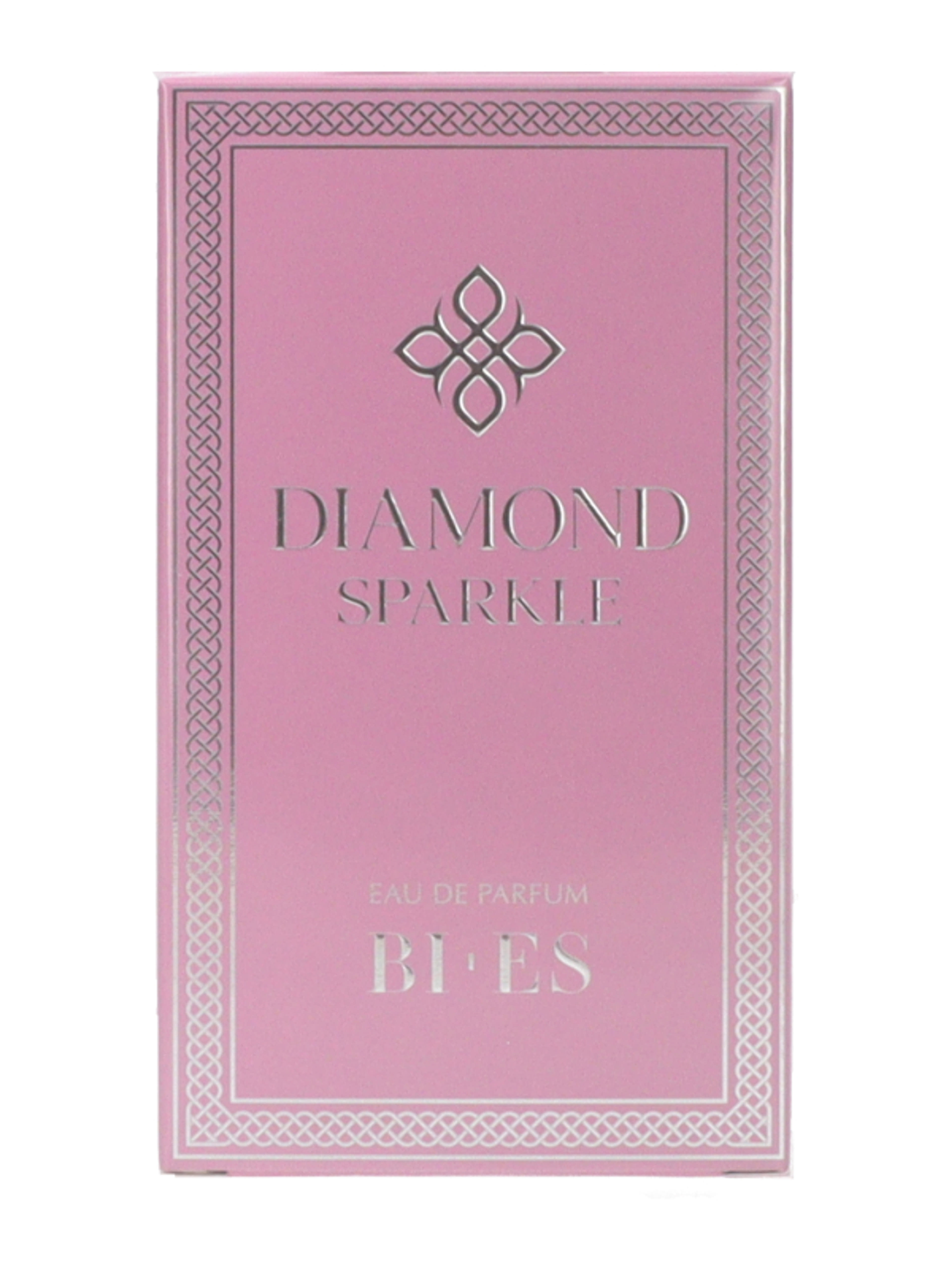 Bi-Es Diamond Sparkle női Eau de Parfum - 100 ml-2