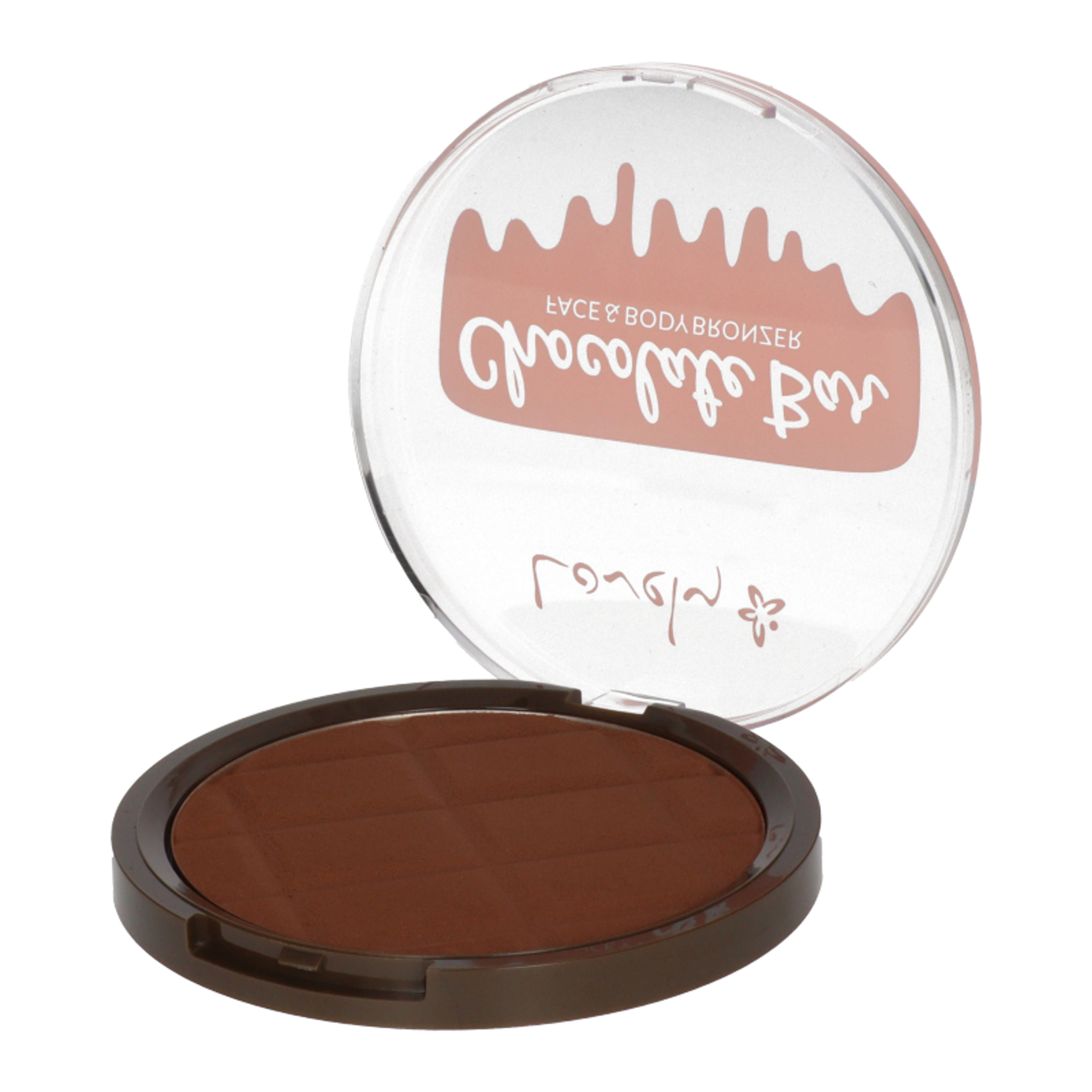 Lovely Chocholate Bar arc és test bronzosító /3 - 1 db-3