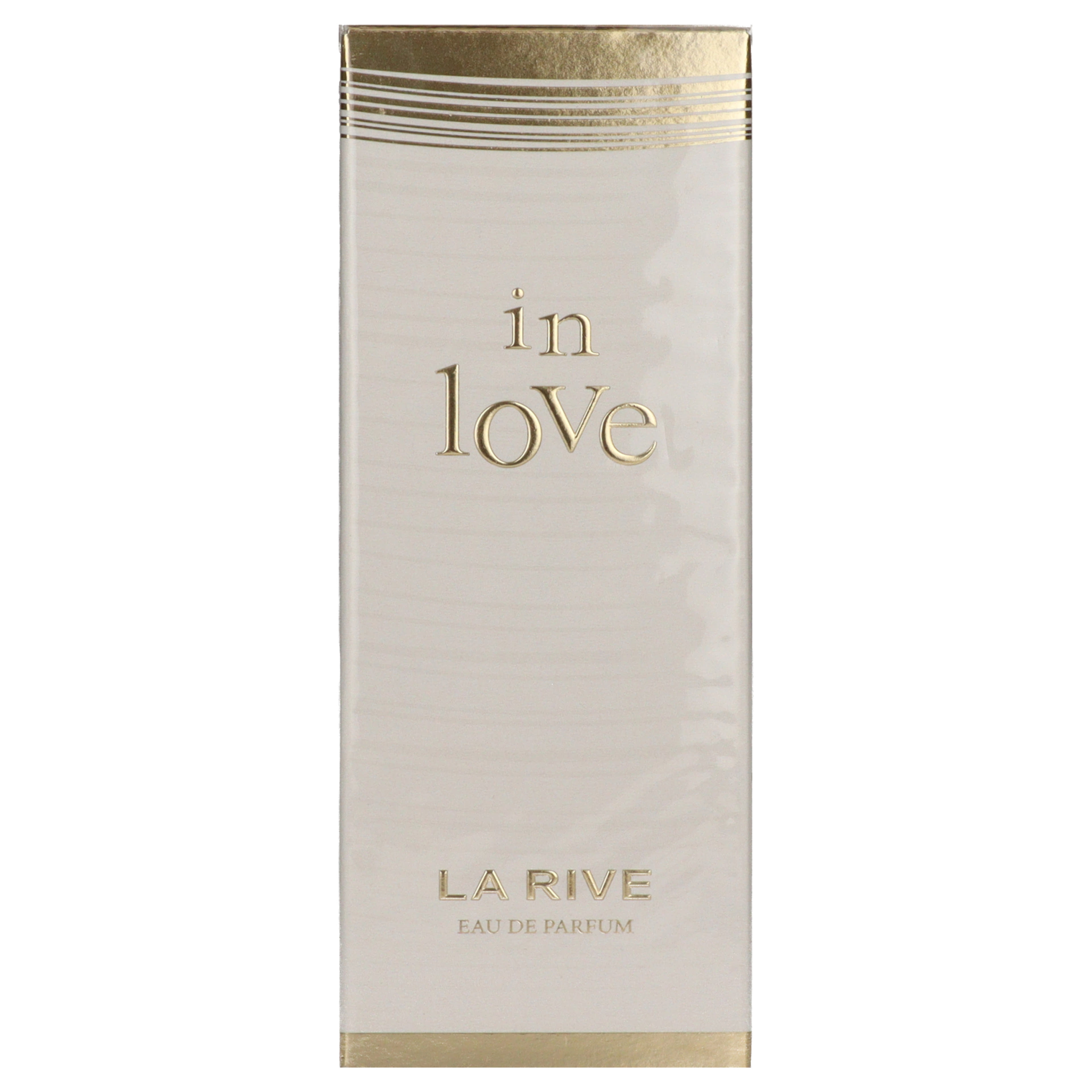 La Rive In Love női Eau De Parfum - 100 ml