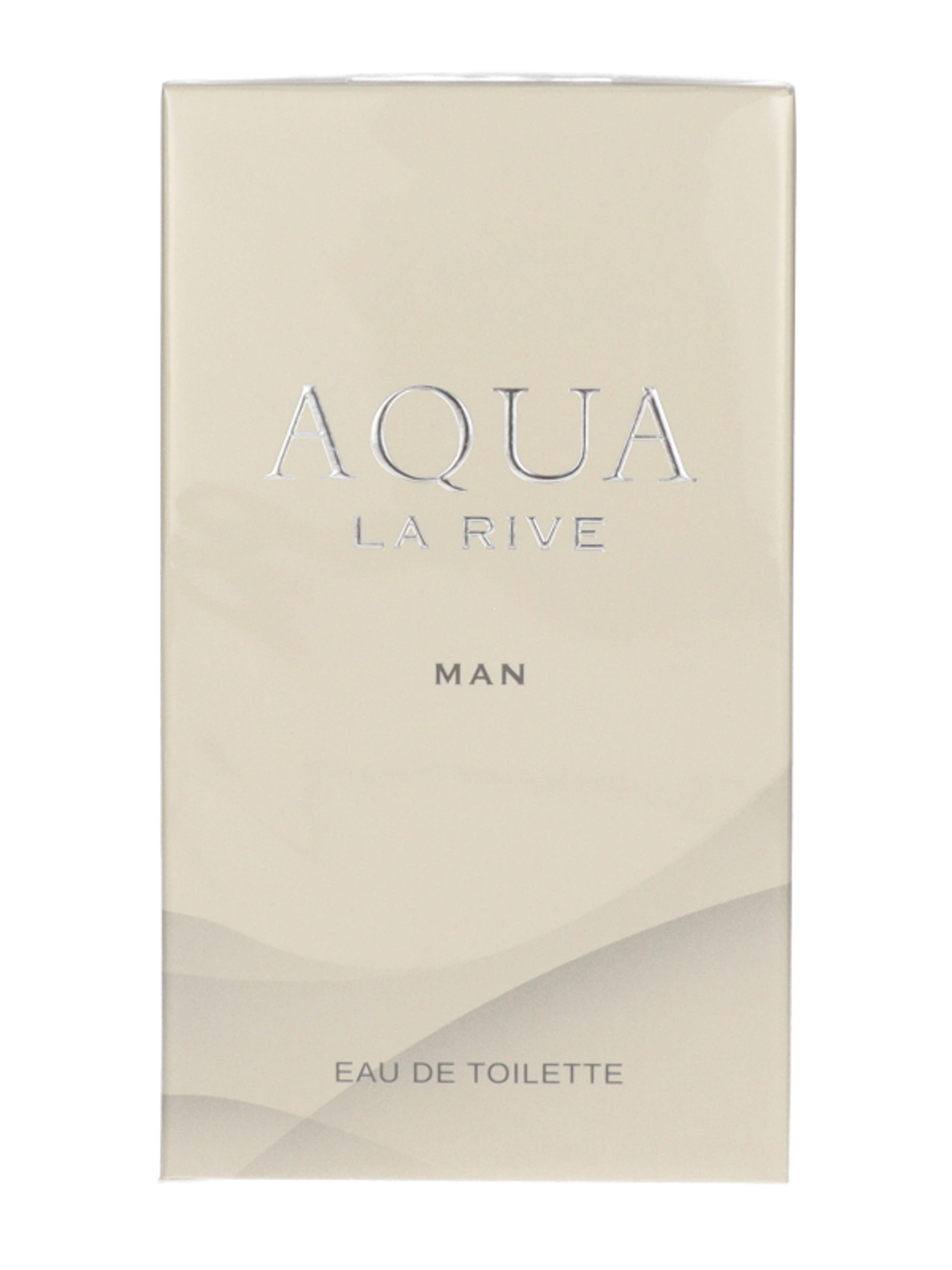 La Rive Aqua férfi Eau De Toilette - 90 ml