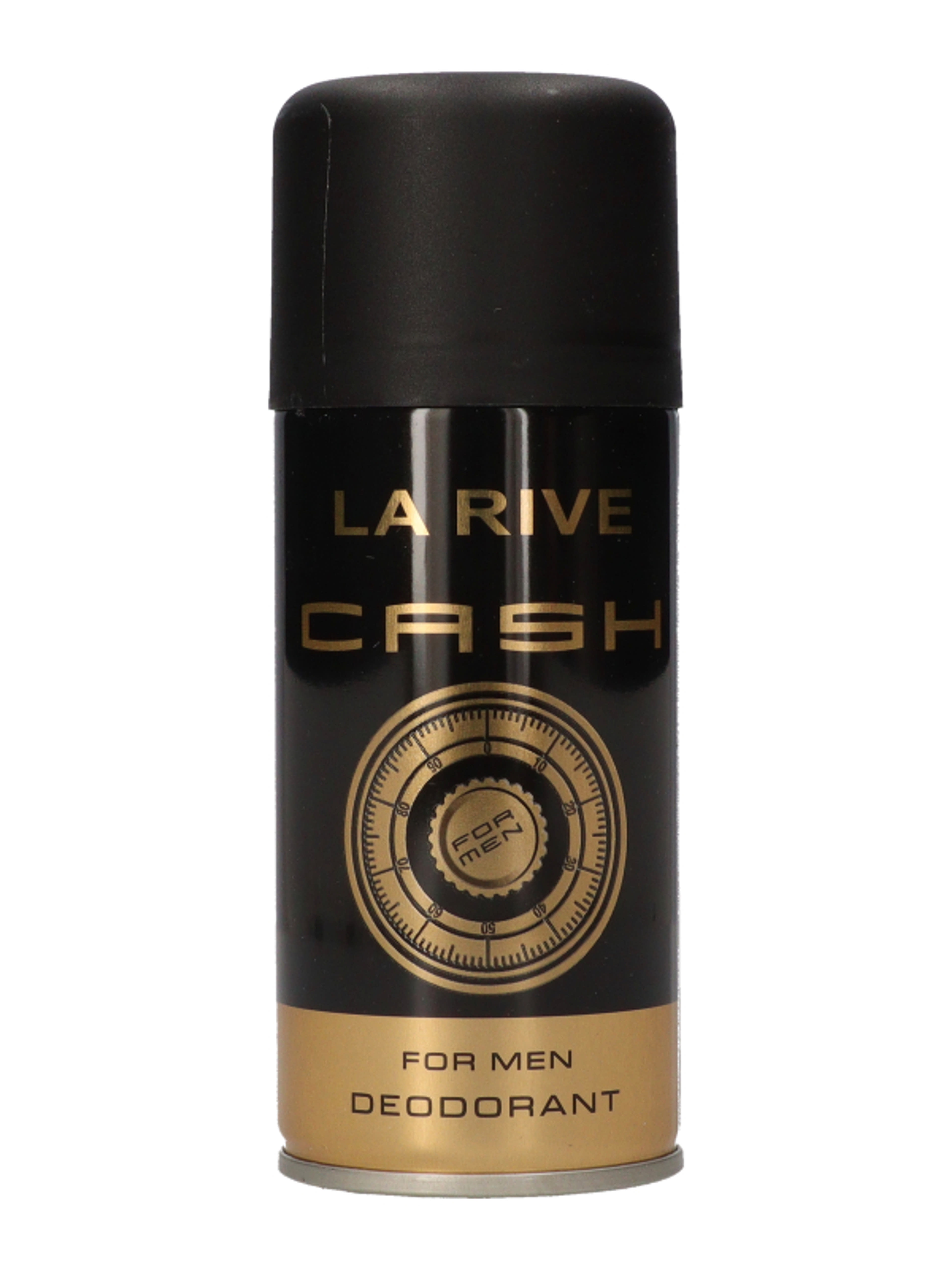 La rive deo cash férfi - 150 ml-2