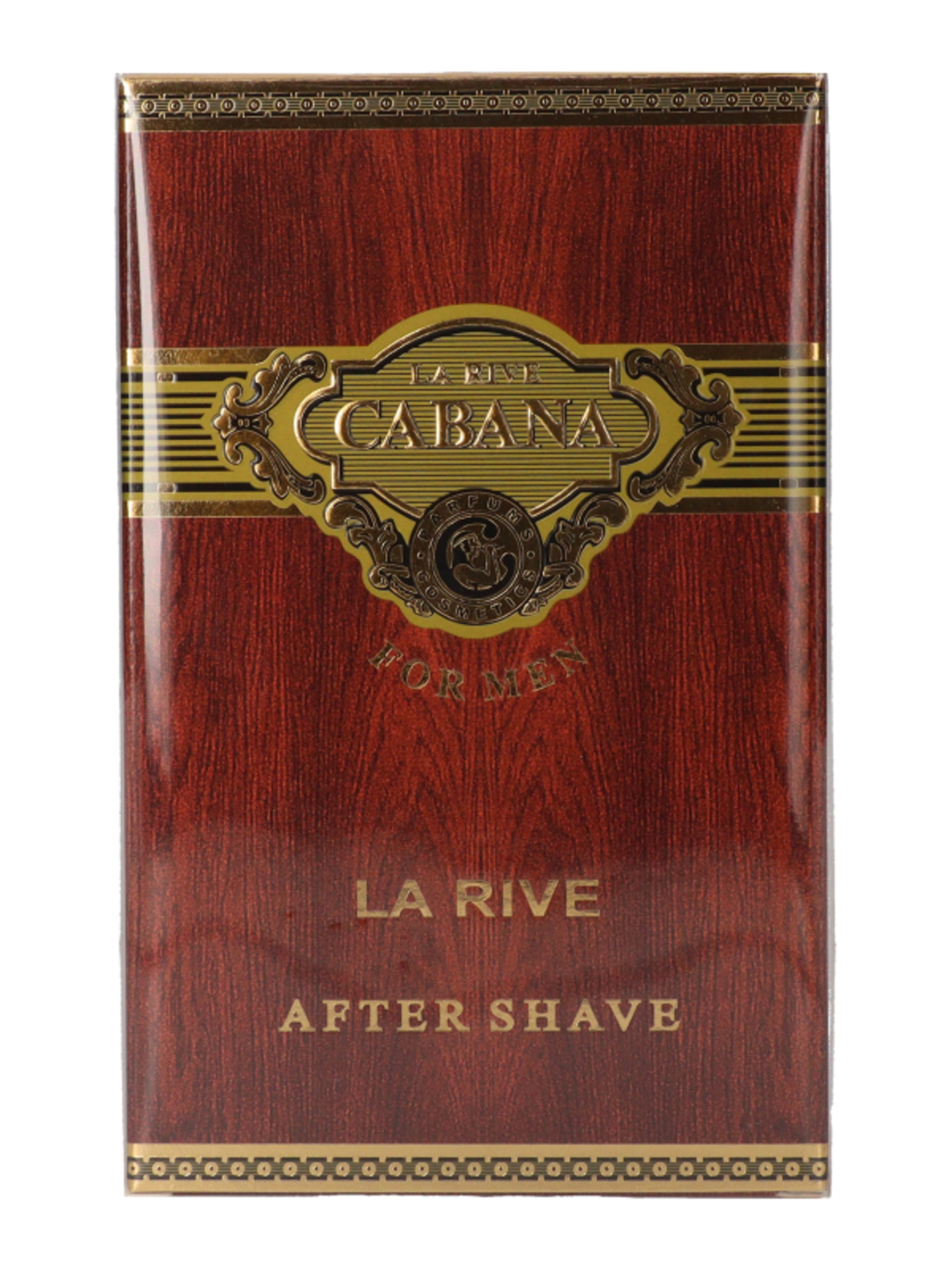 La Rive Cabana after shave - 100 ml-2