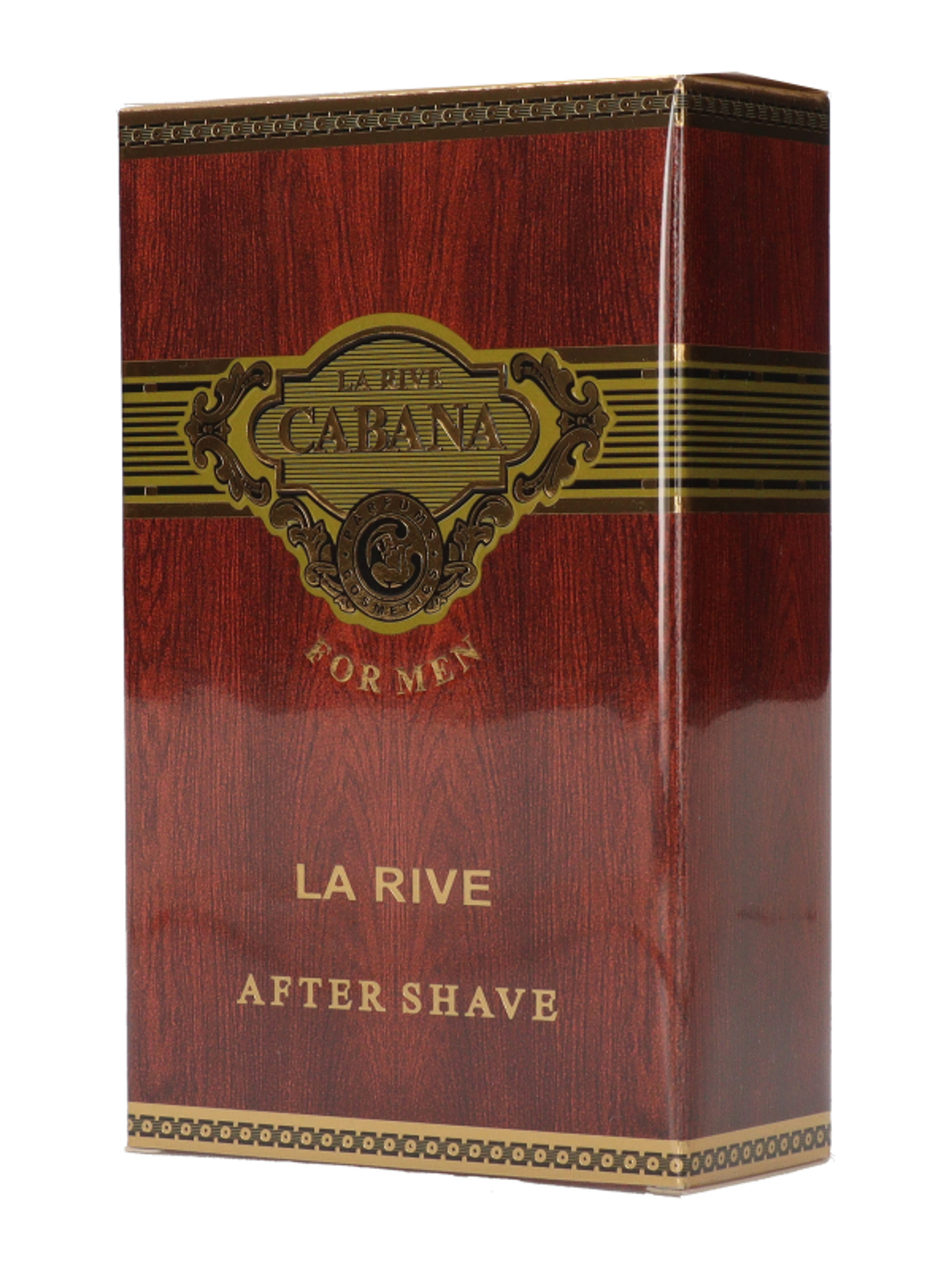 La Rive Cabana after shave - 100 ml-3