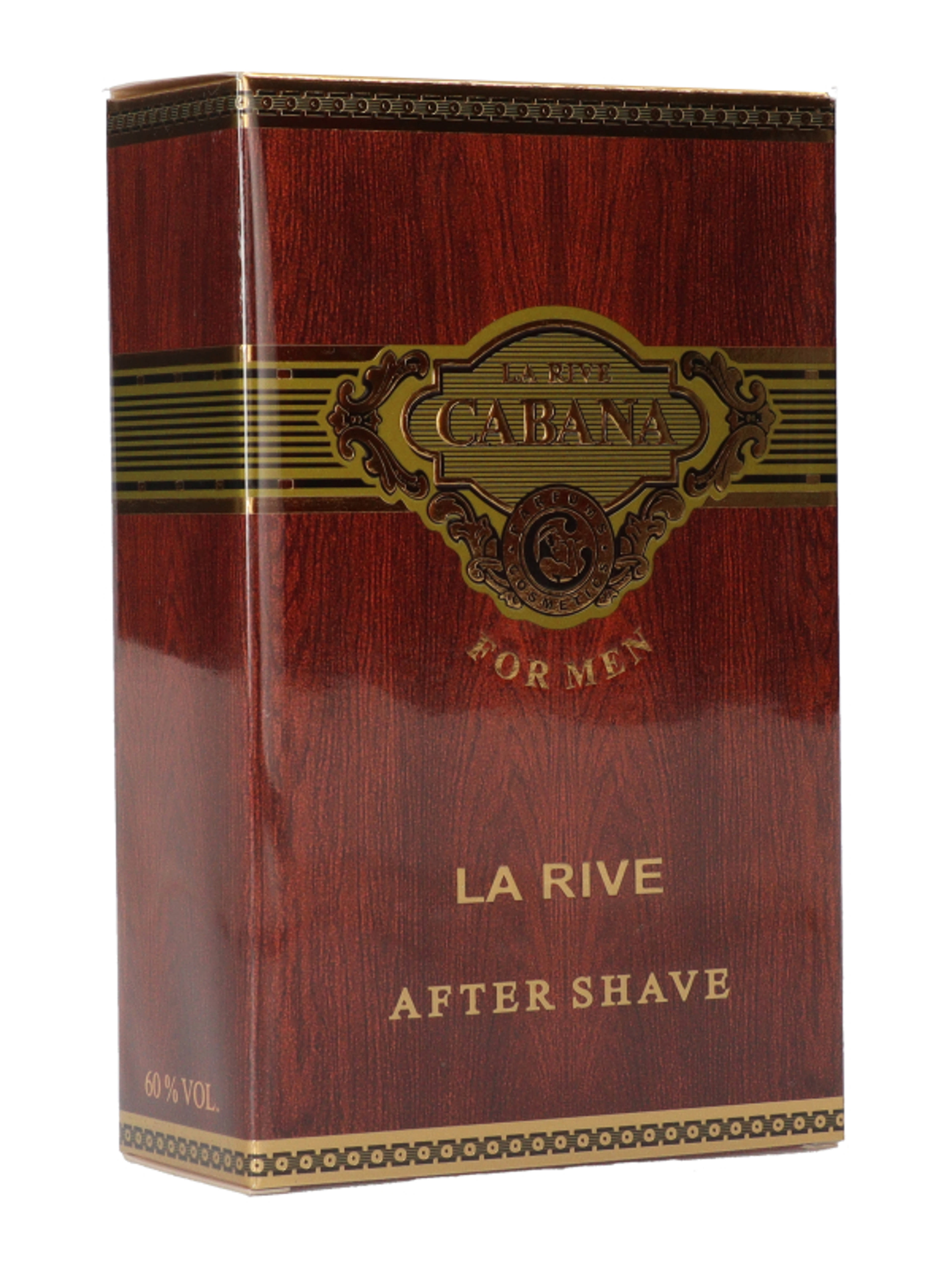 La Rive Cabana after shave - 100 ml-5