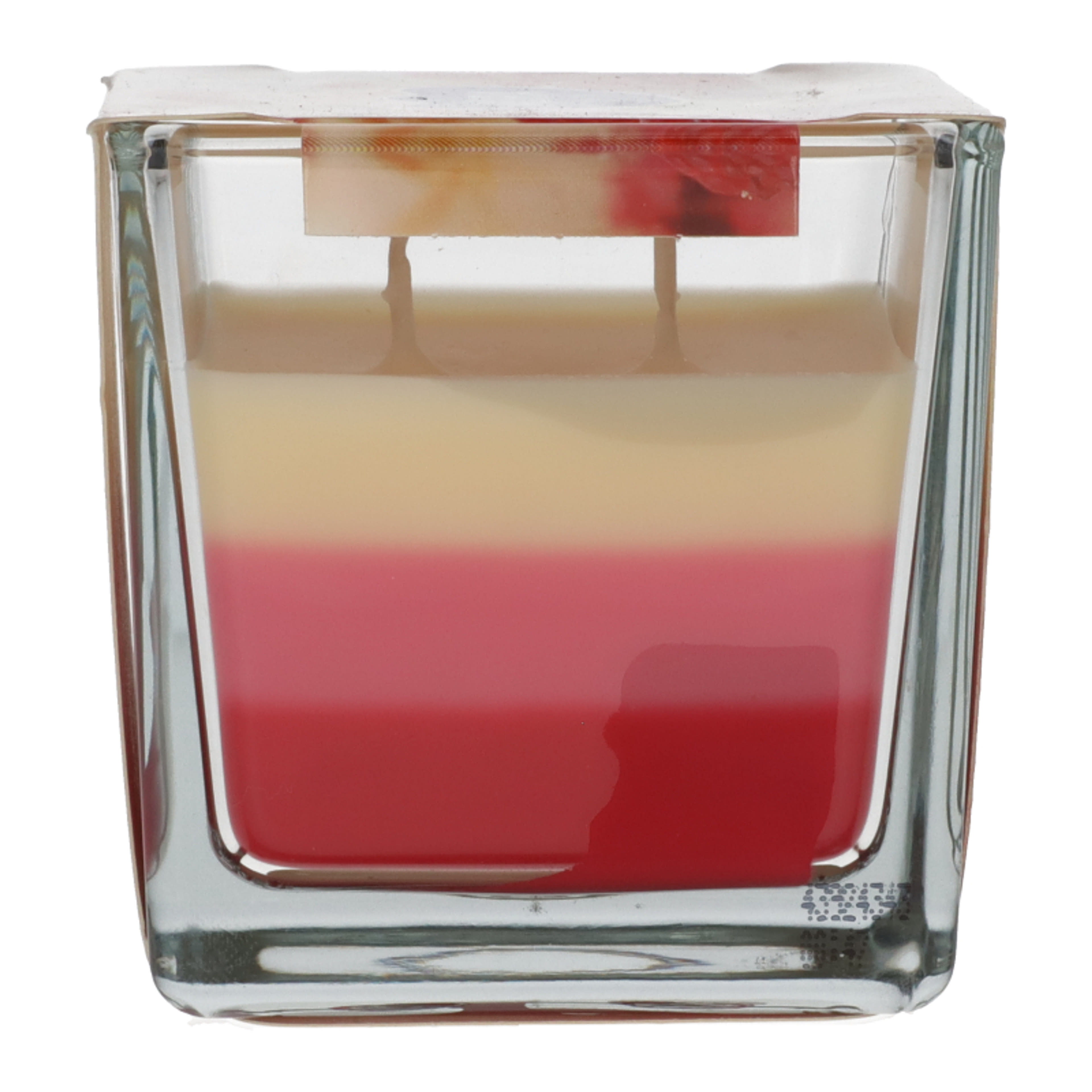 Aura Málna illatgyertya - 170 g-4