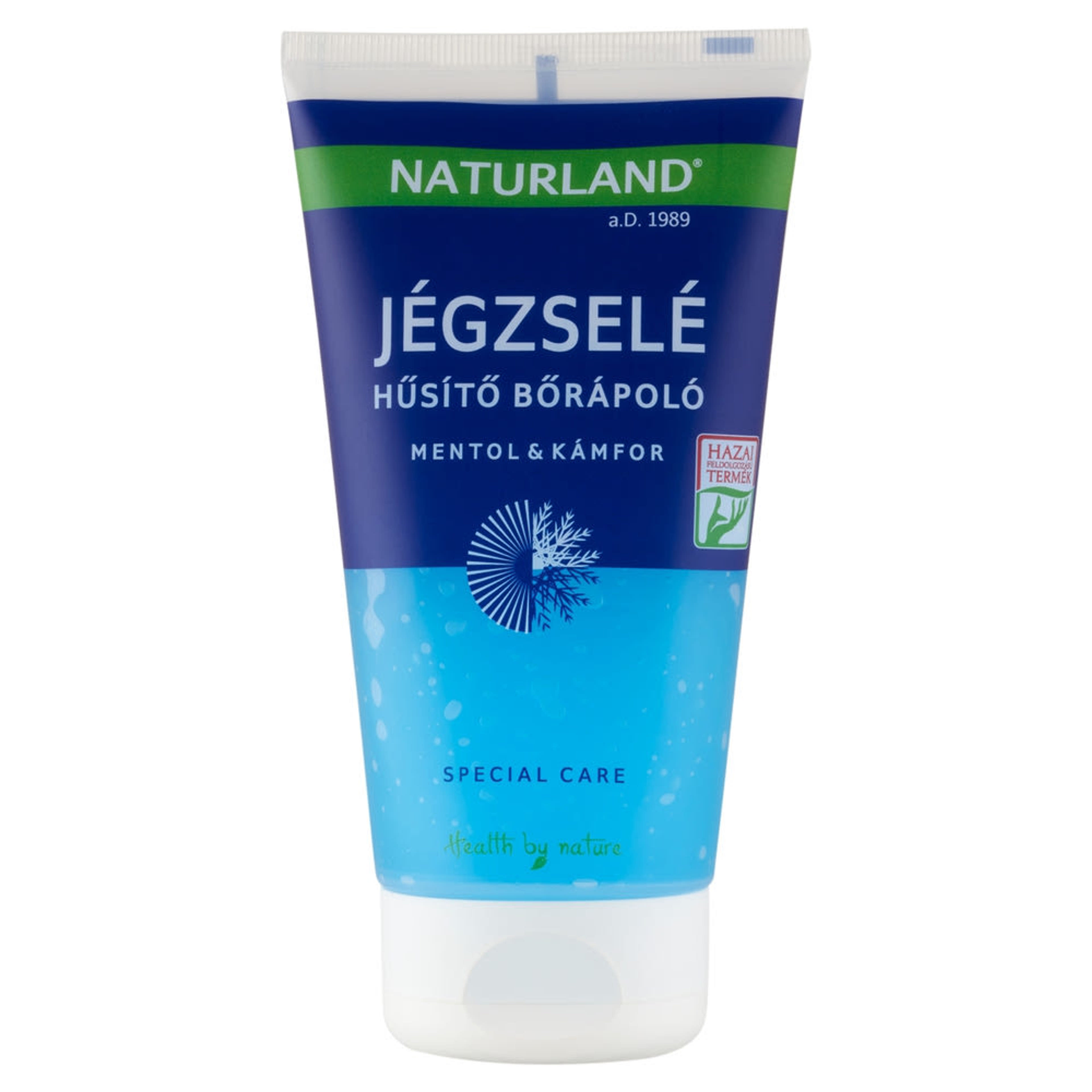 Naturland Jégzselé - 145 ml