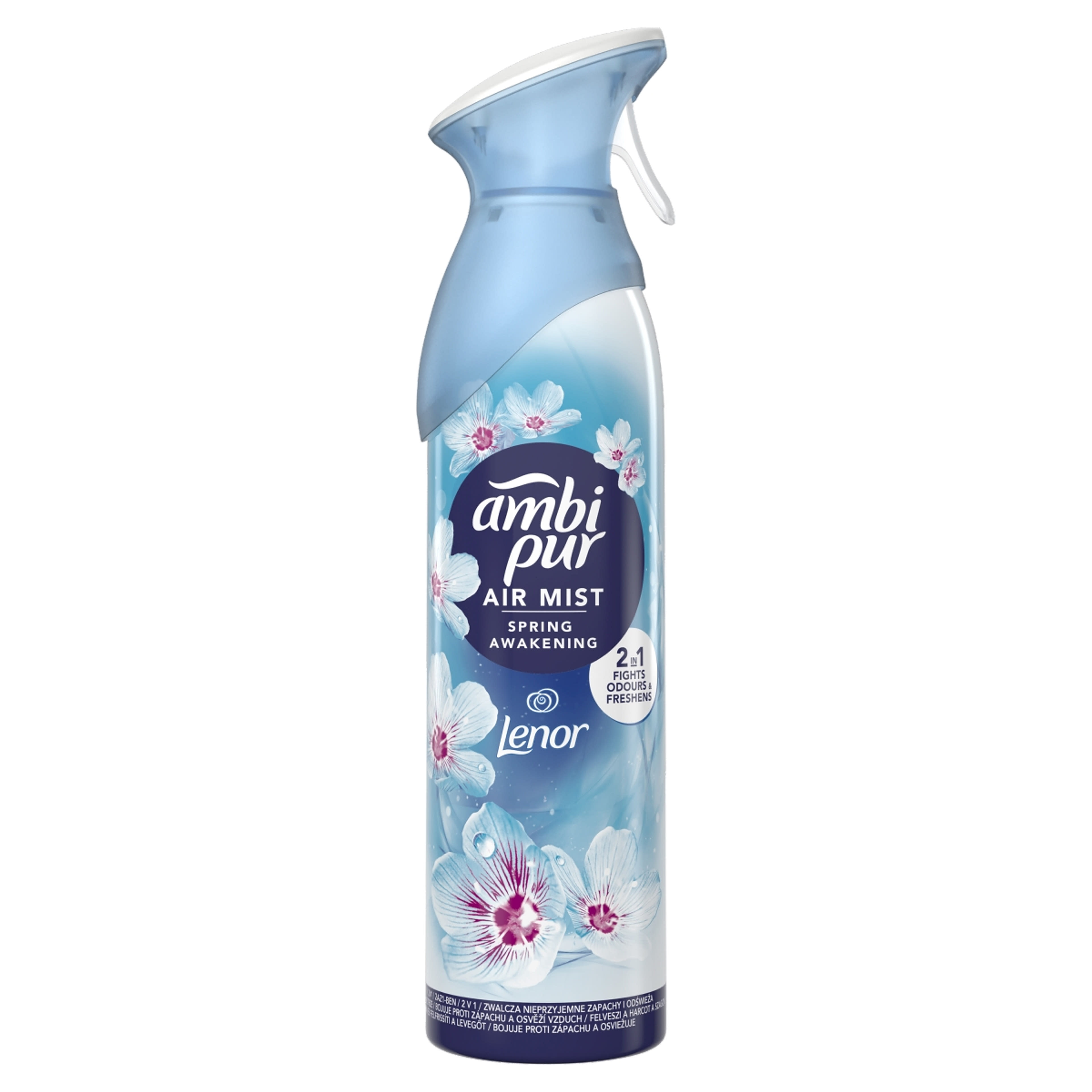 Ambi Pur Spring Awakening légfrissítő spray - 185 ml