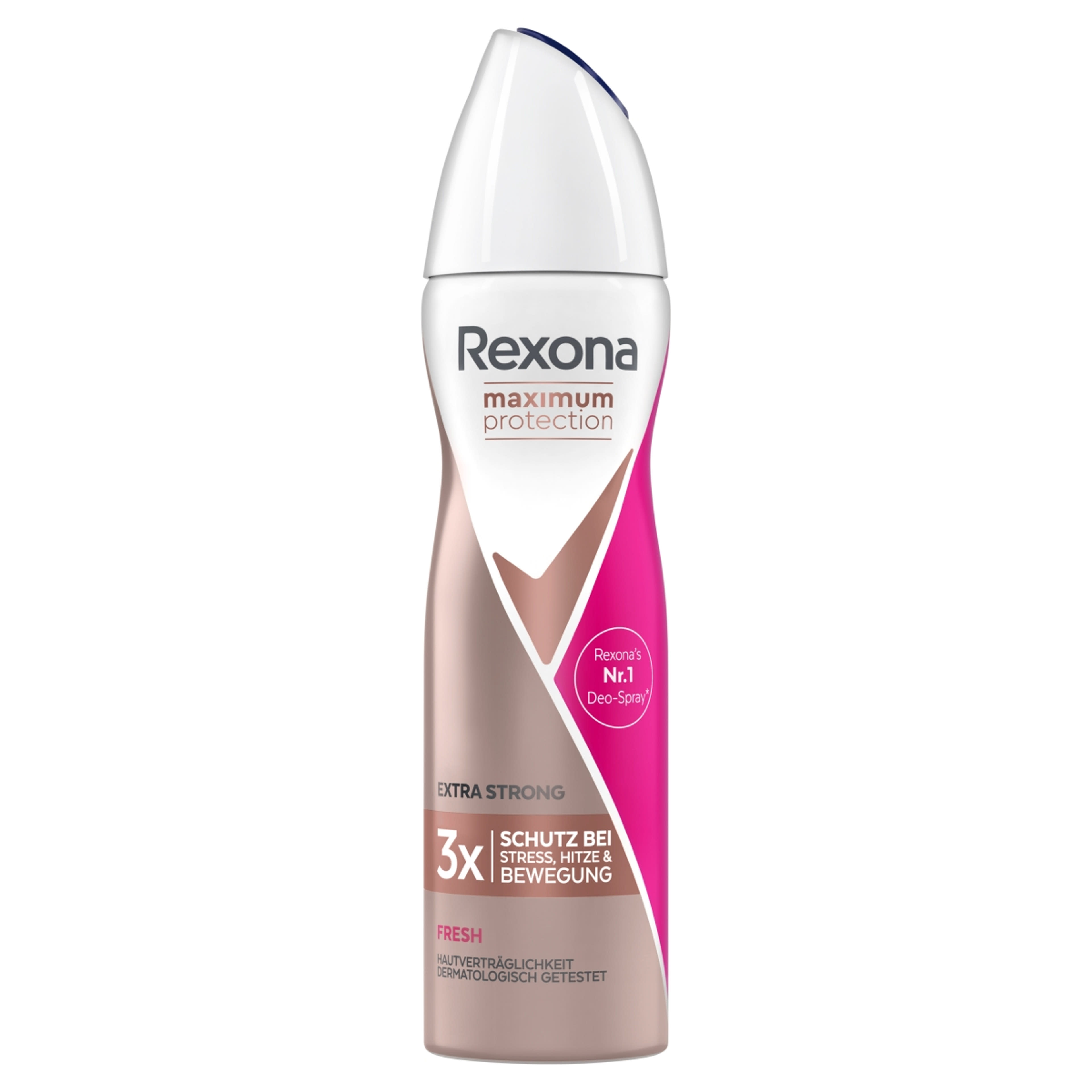Rexona Maximum Protection Fresh dezodor - 150 ml-1