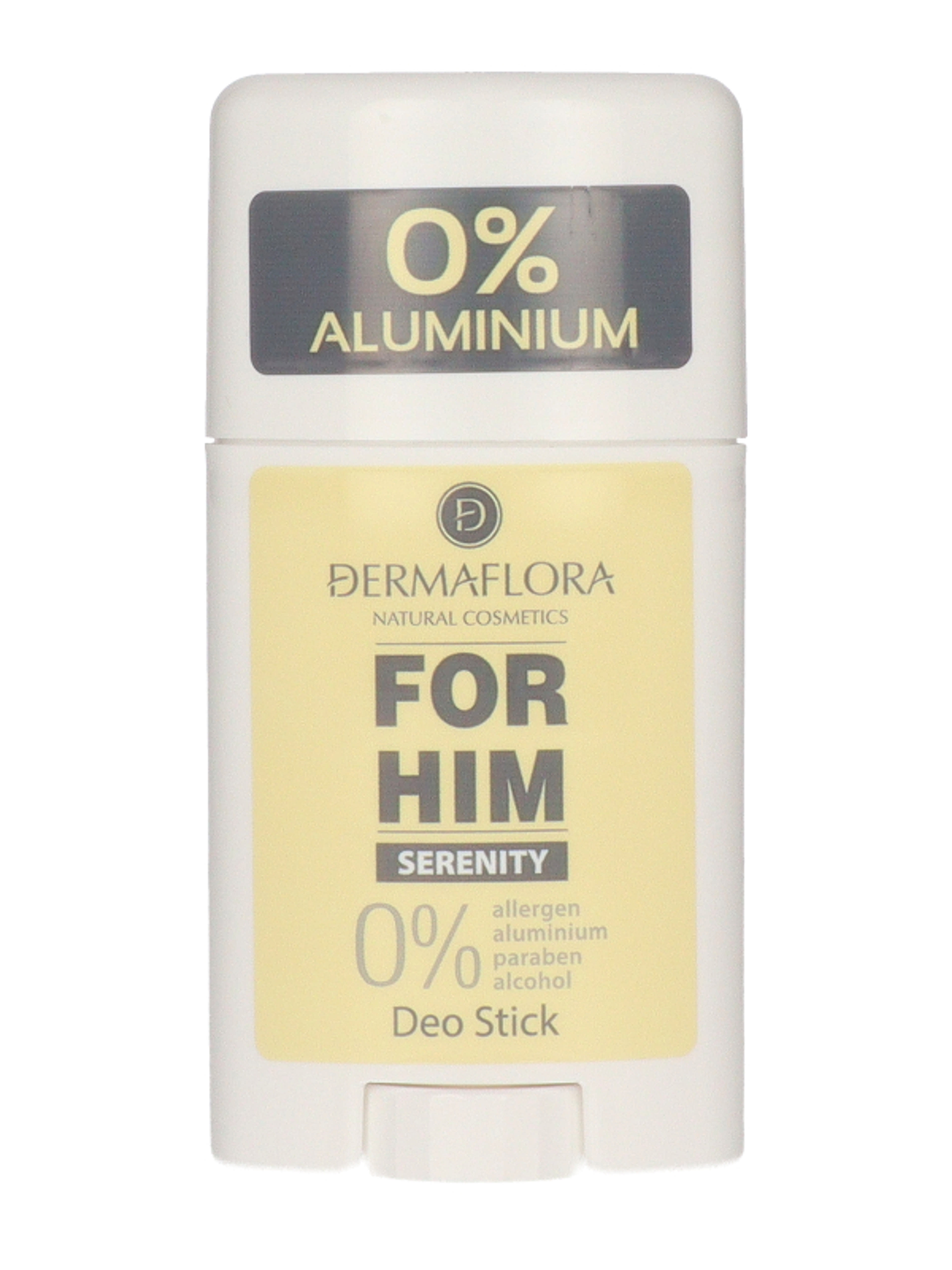 Dermaflora For Him Serenity deo stift - 50 ml-2