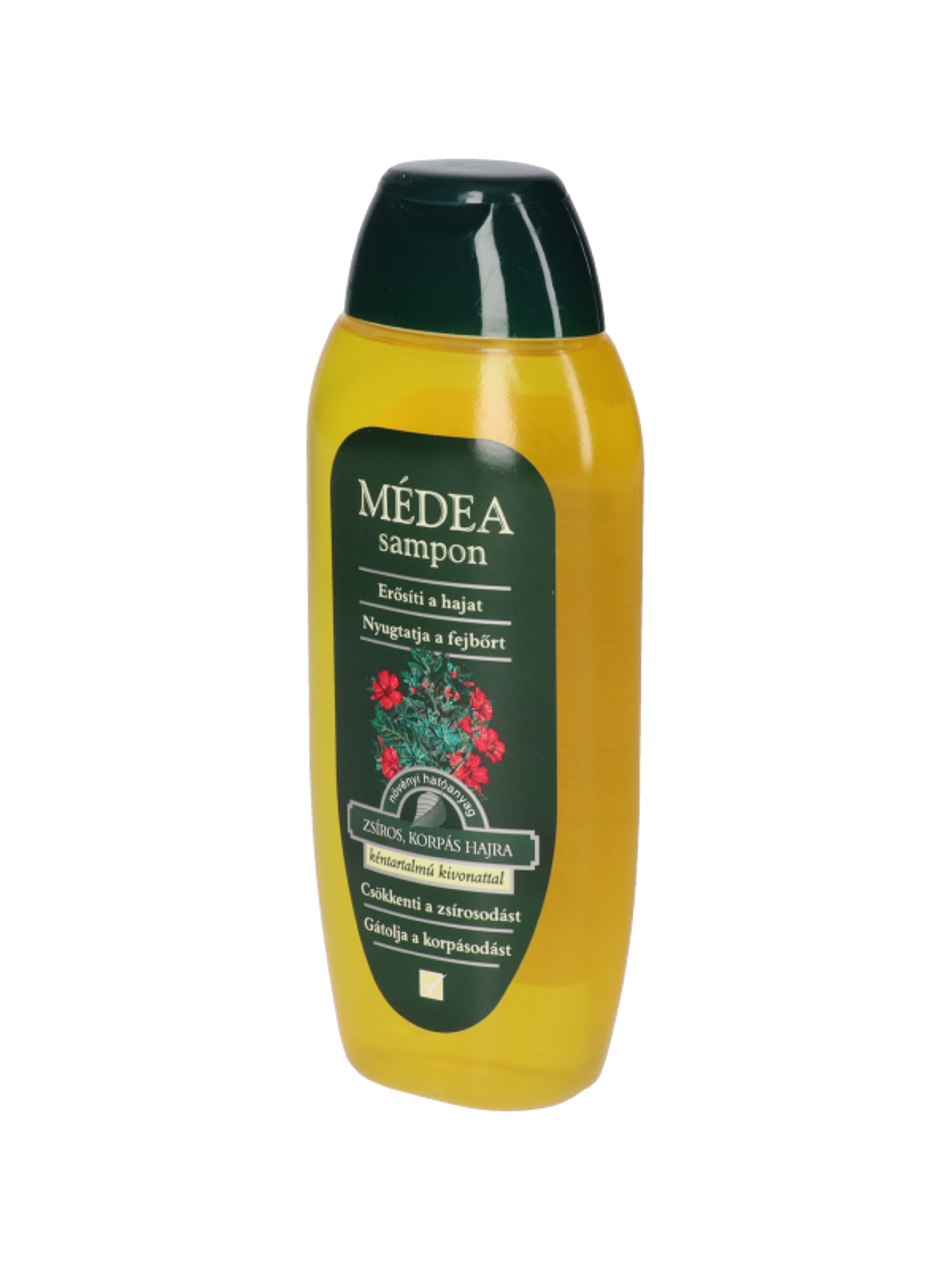 Medea Kénes sampon - 250 ml-5