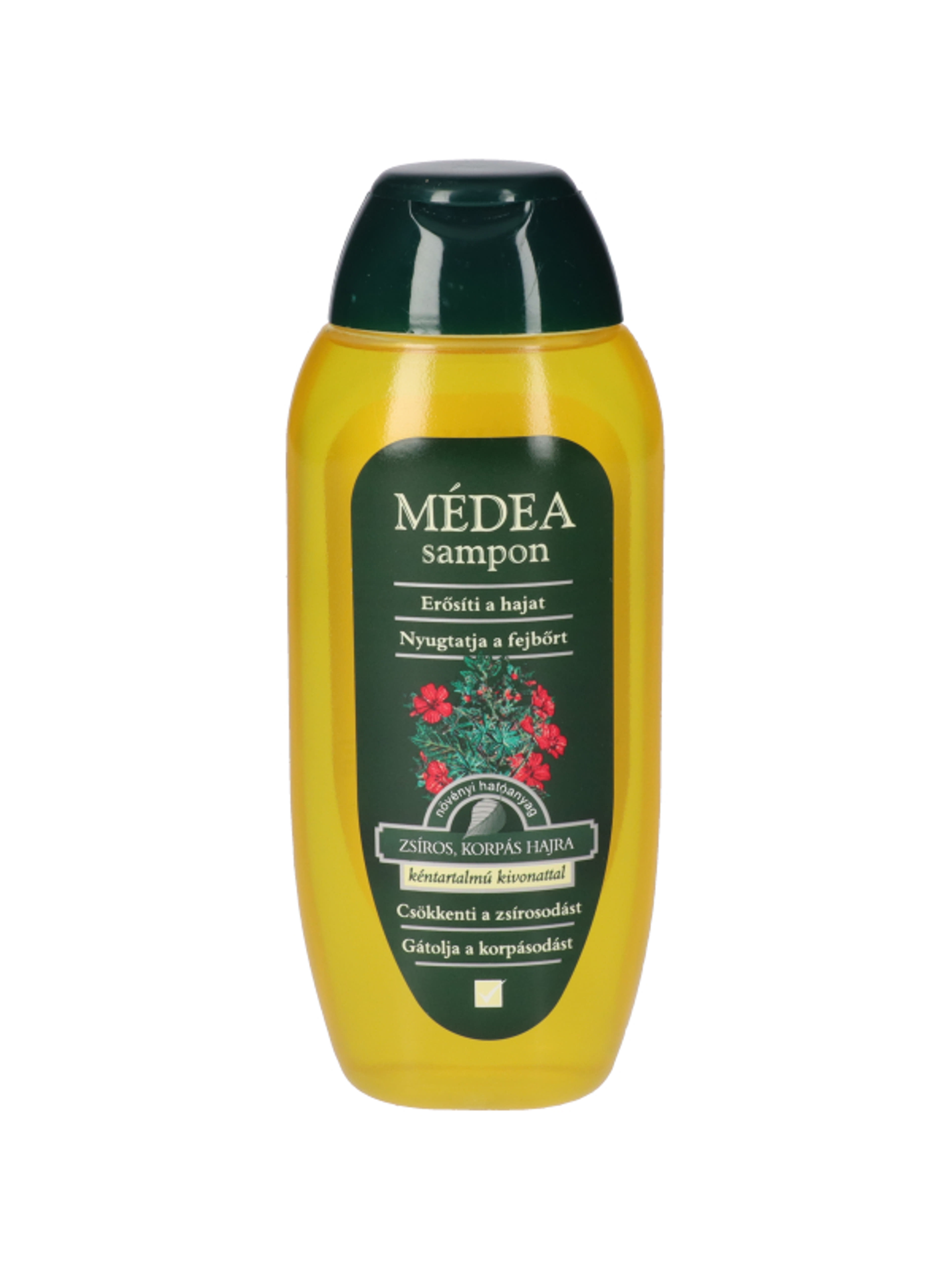 Medea Kénes sampon - 250 ml-2