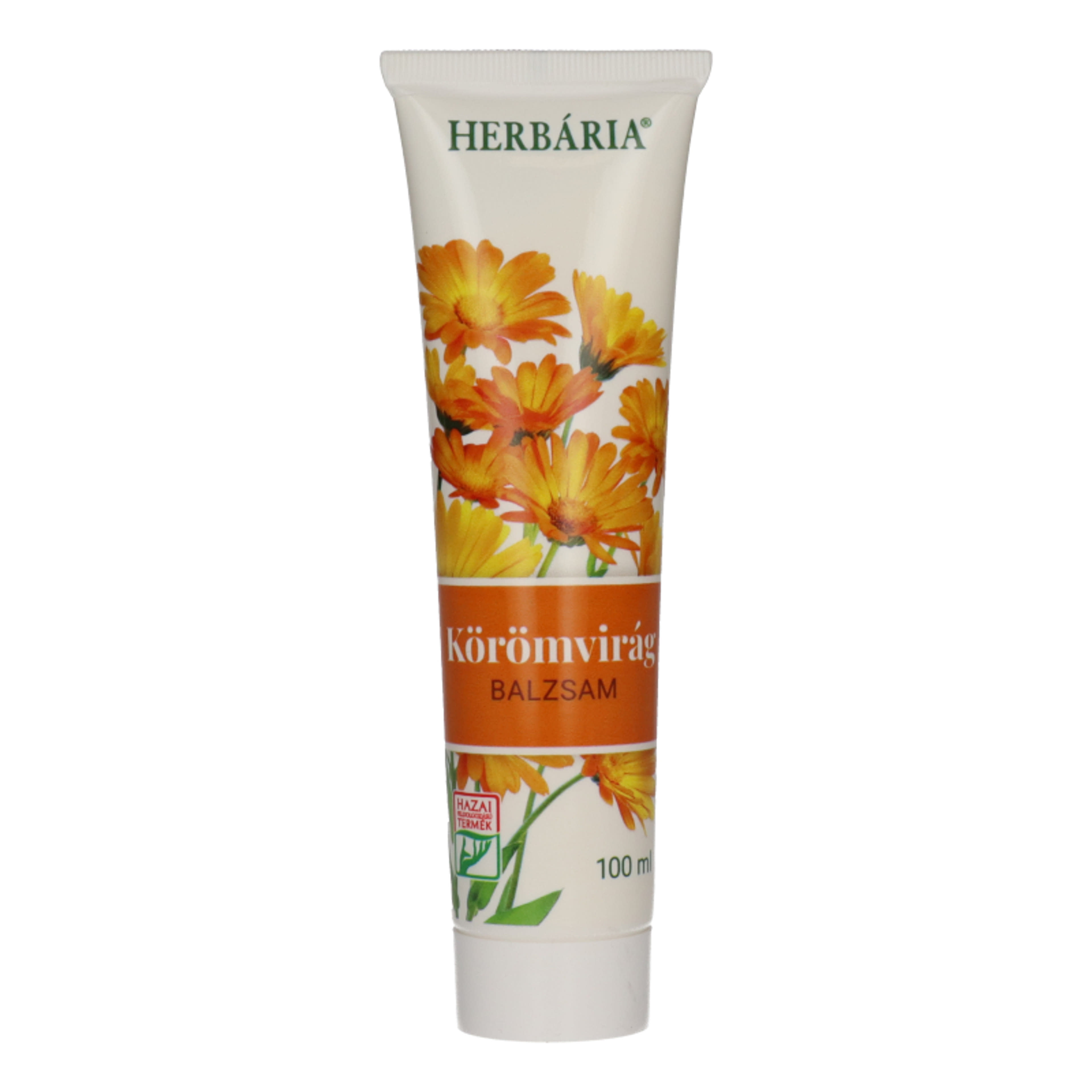Herbária körömvirág balzsam - 100 ml-3