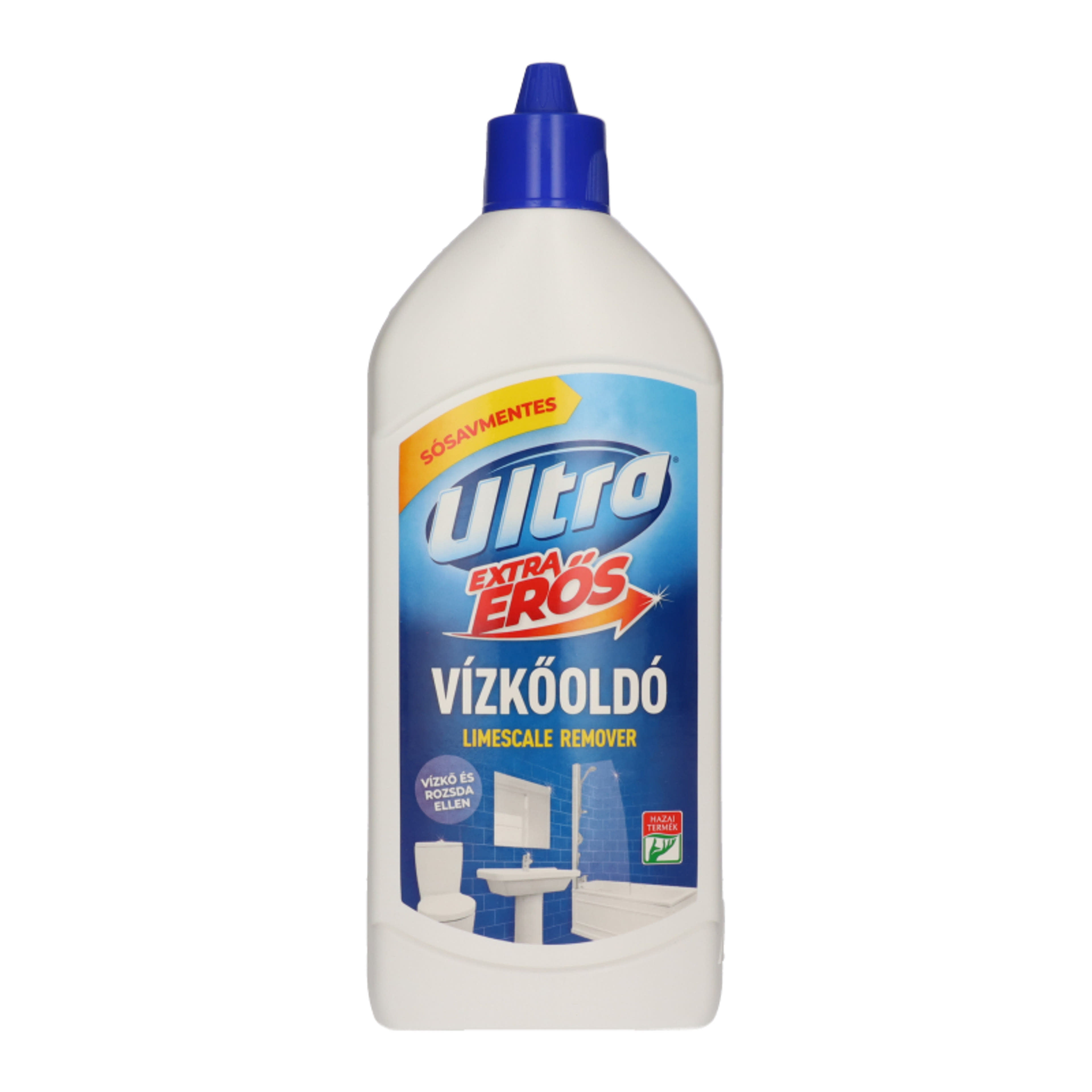 Ultra Extra erős vízkőoldó - 500 ml-2