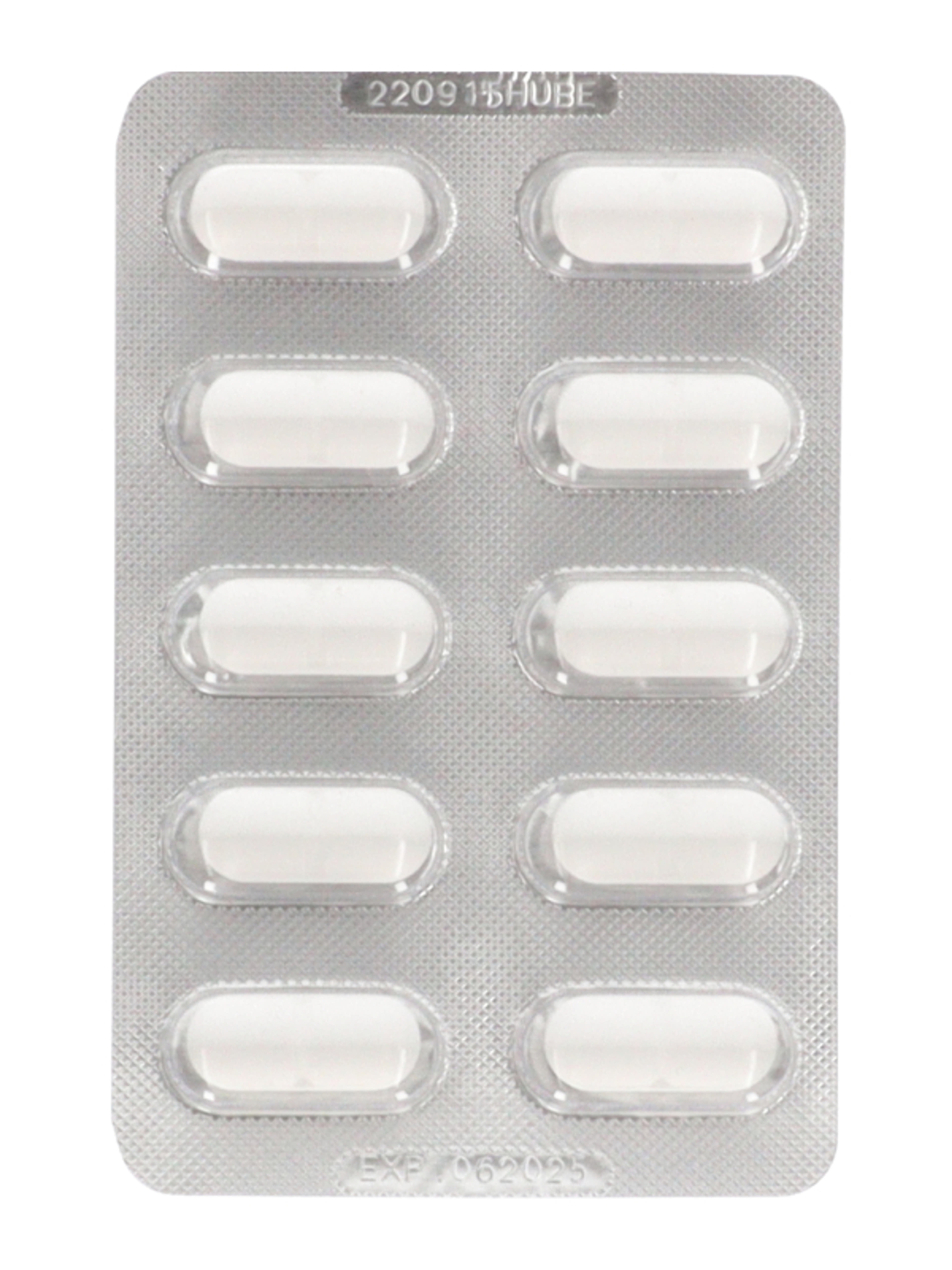 Béres Kalcium 500 mg filmtabletta - 10 db-2