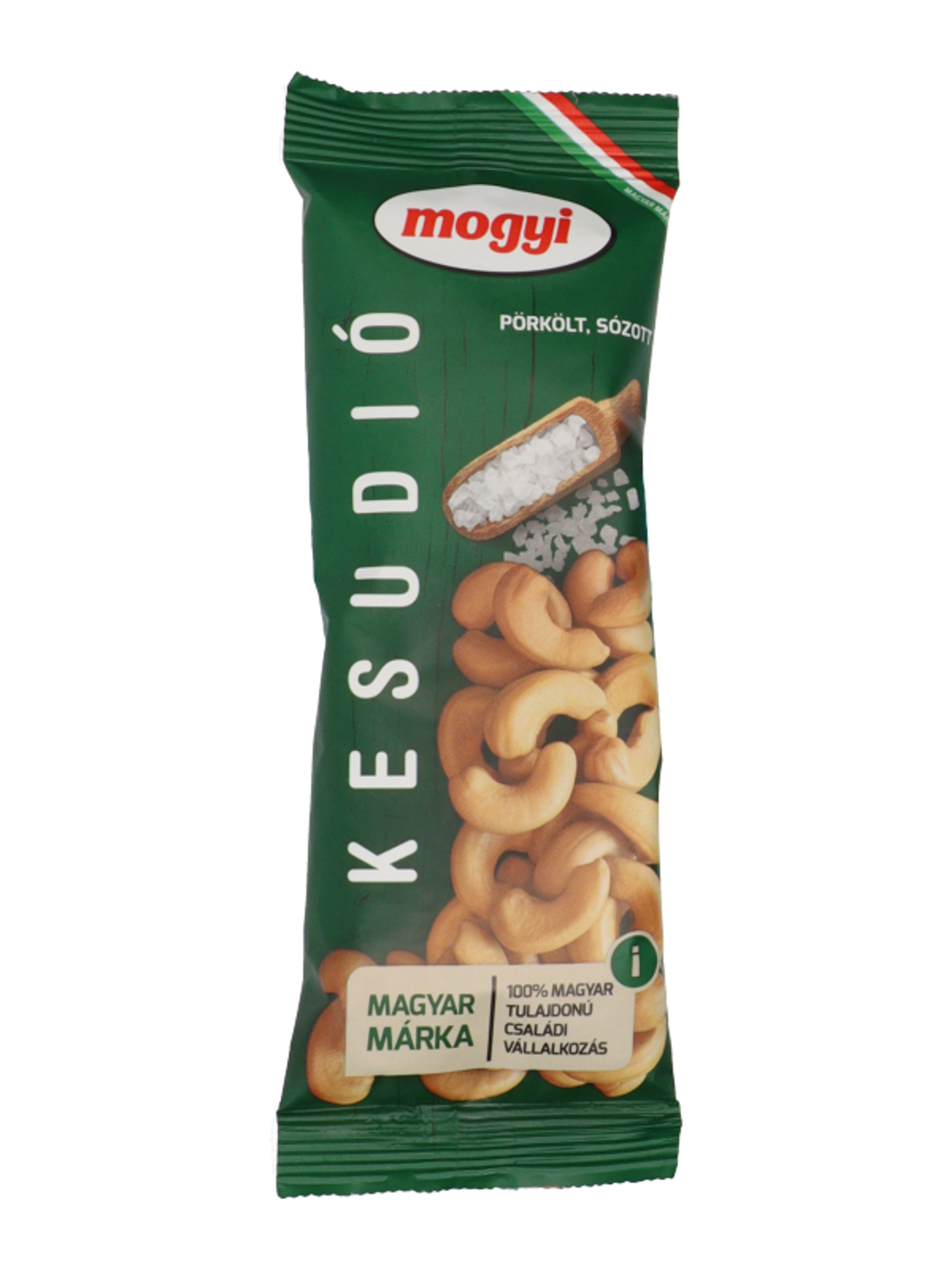 Mogyi pörkölt sós kesudió - 70 g-2