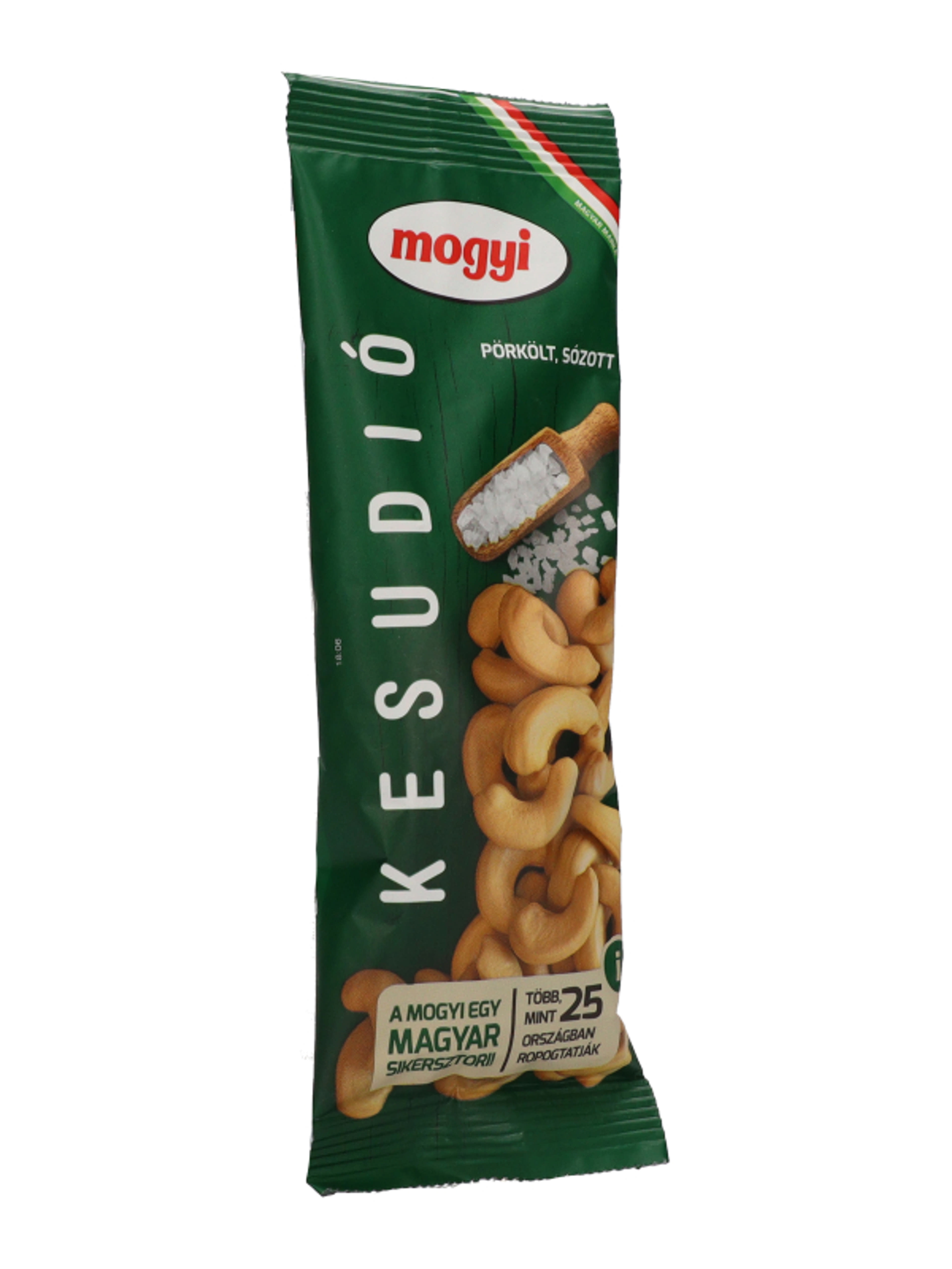 Mogyi pörkölt sós kesudió - 70 g-4