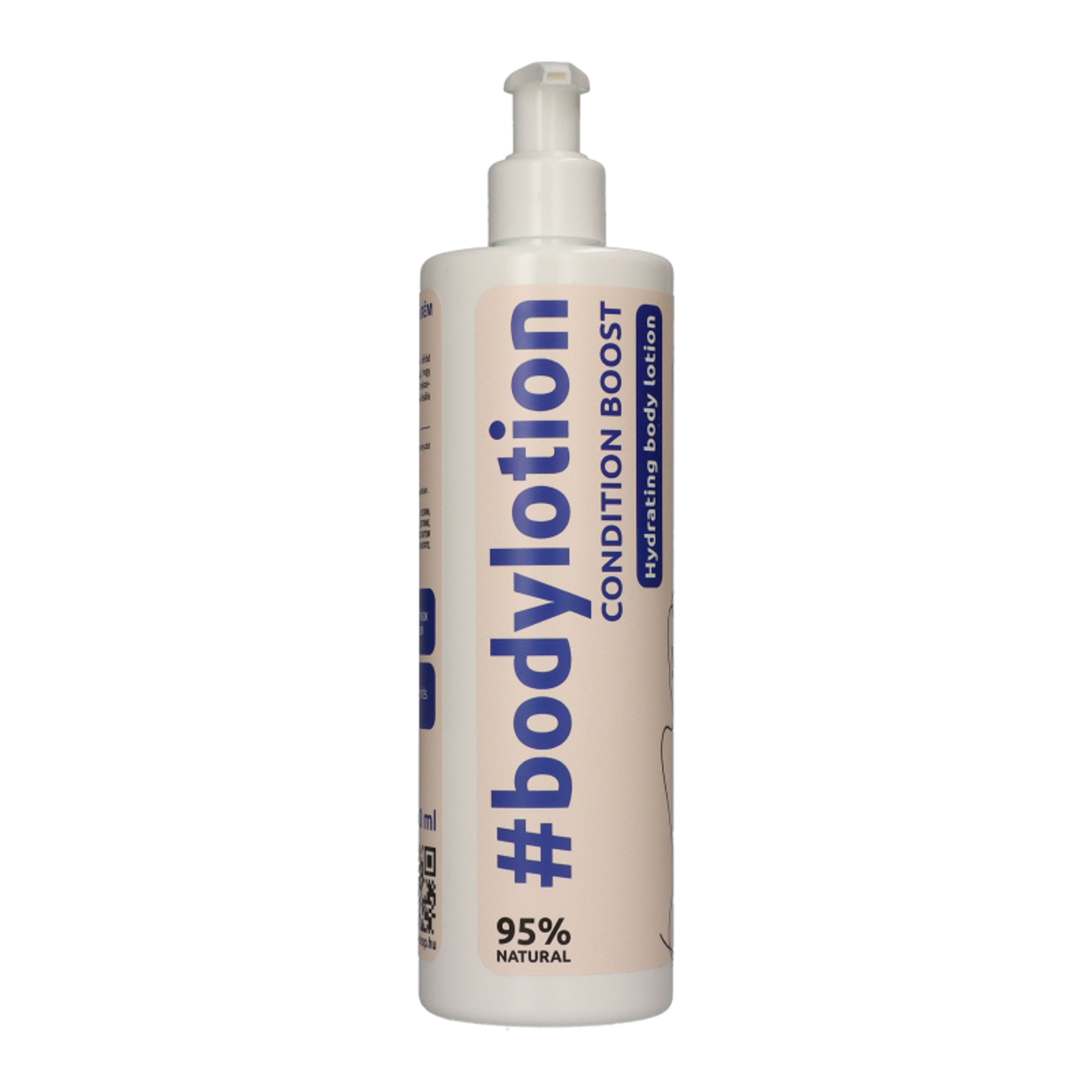 Keve Condition Boost testápoló - 400 ml-3