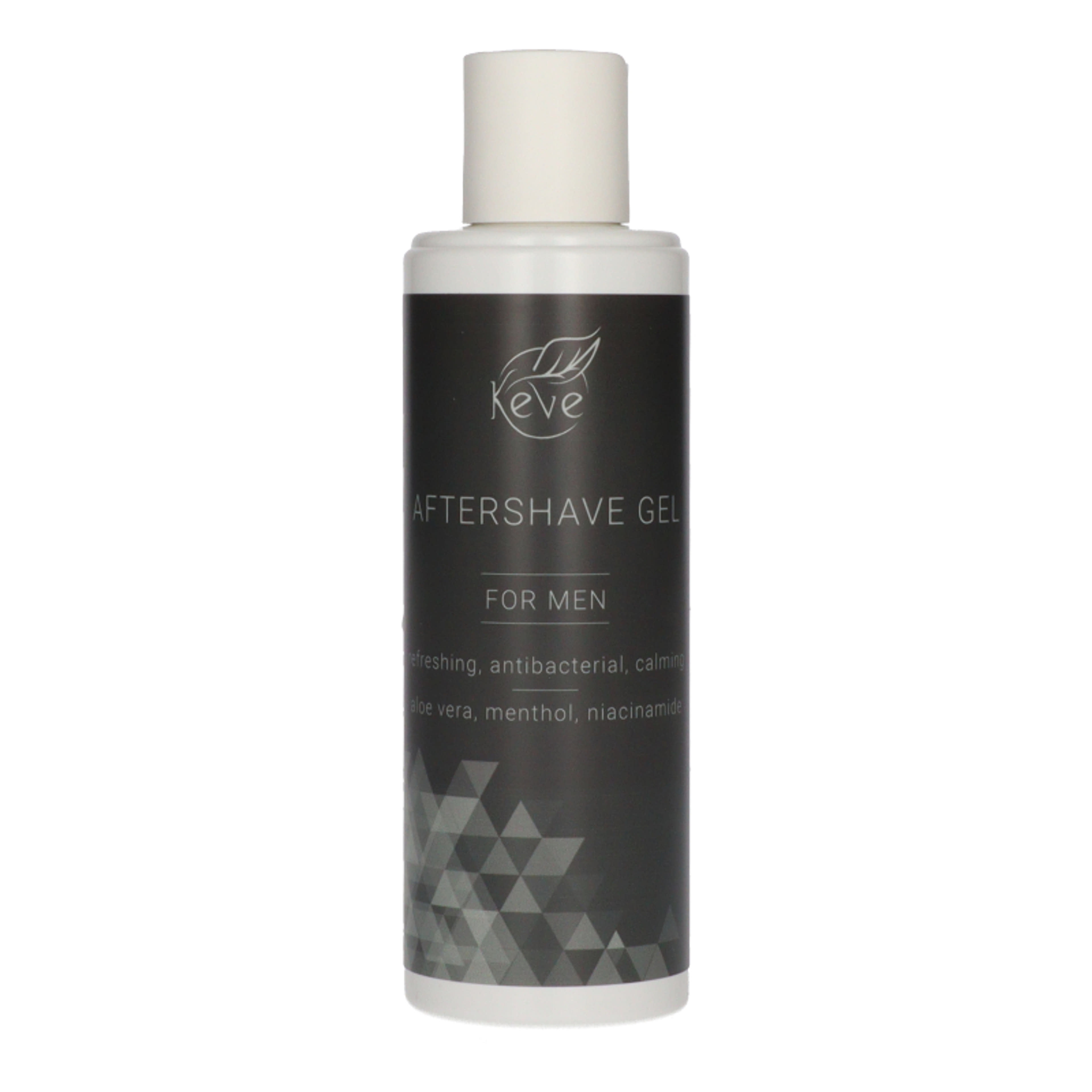 Keve after shave gél - 200 ml-2