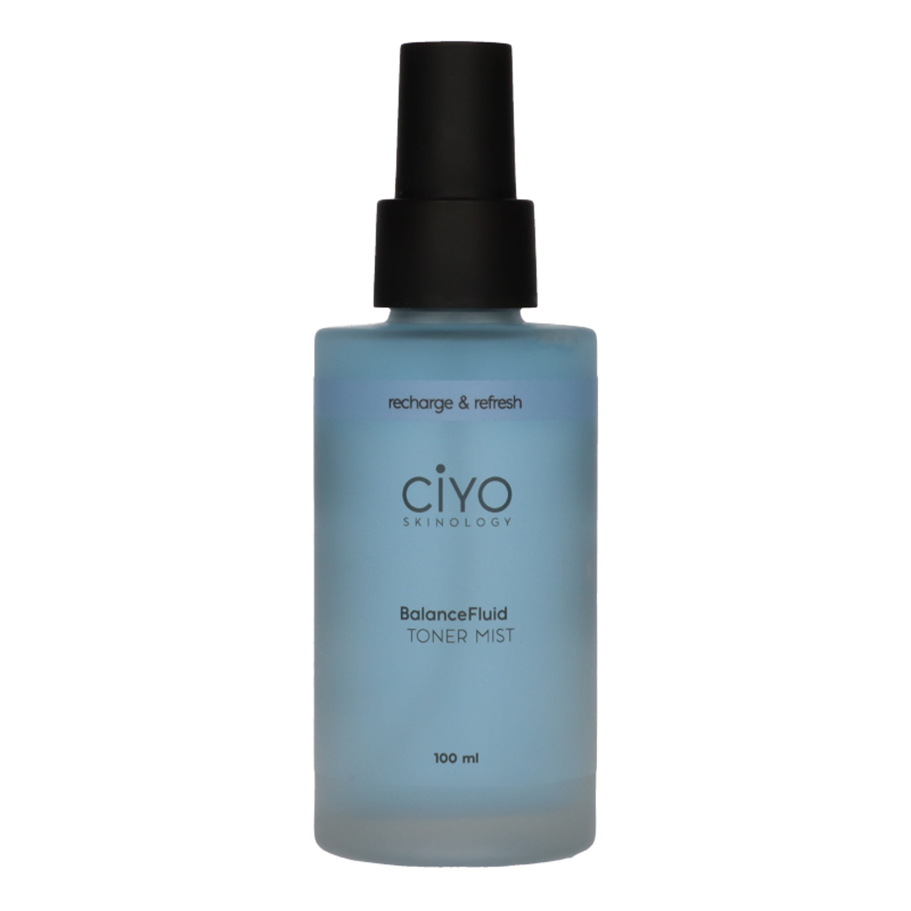 Ciyo GlowFluid Reset & Rehab toner arcpermet - 100 ml-4