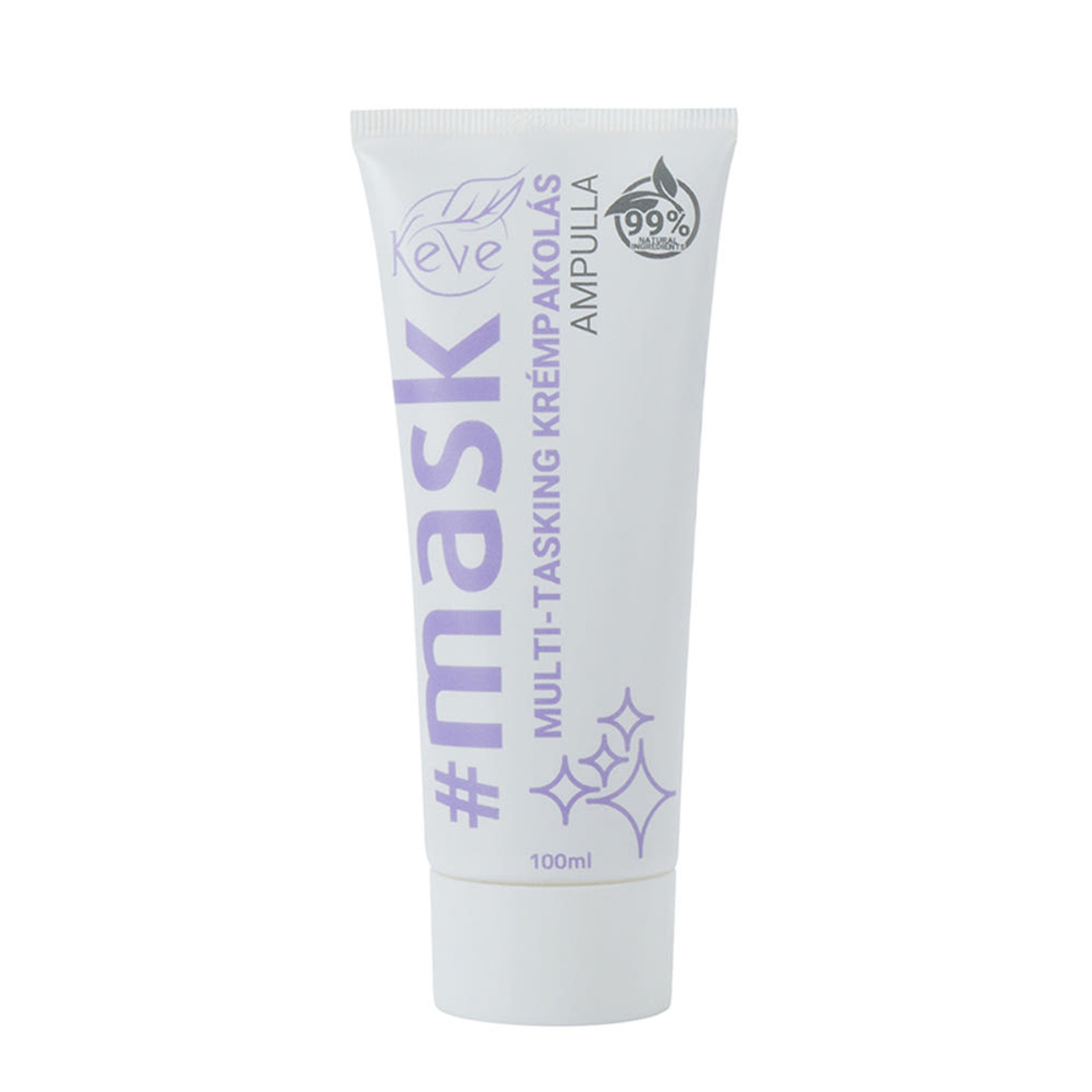 Keve Multi-tasking krémpakolás - 100 ml