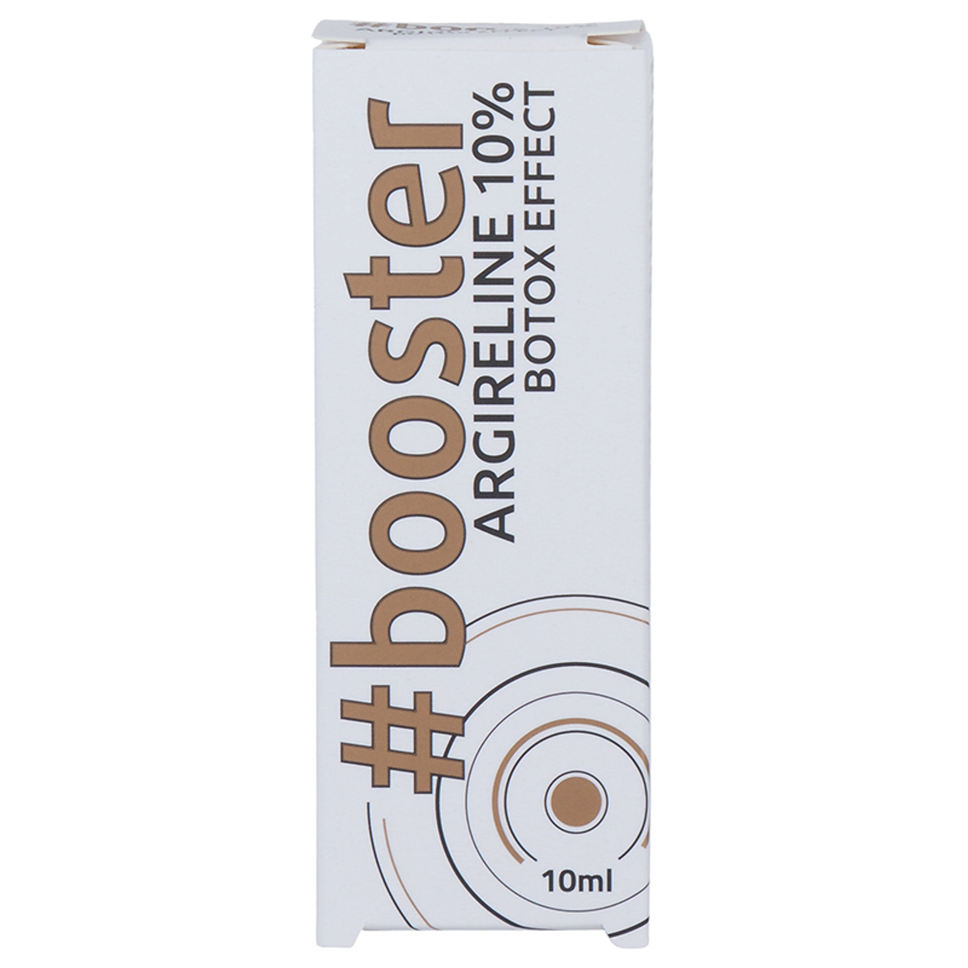 Keve 10% argireline botox hatású booster 10 - ml