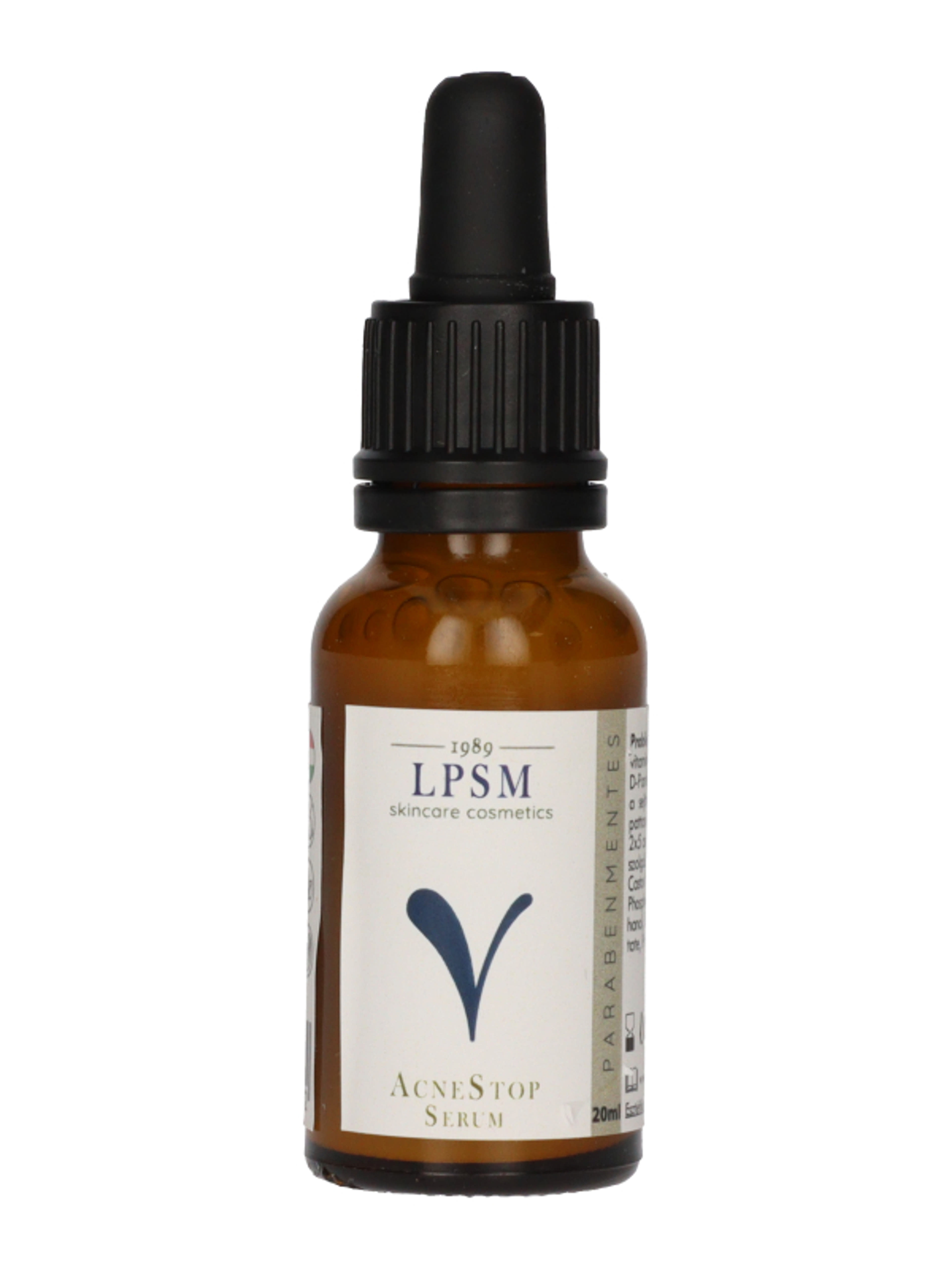 LPSM Acne-Stop szérum - 20 ml