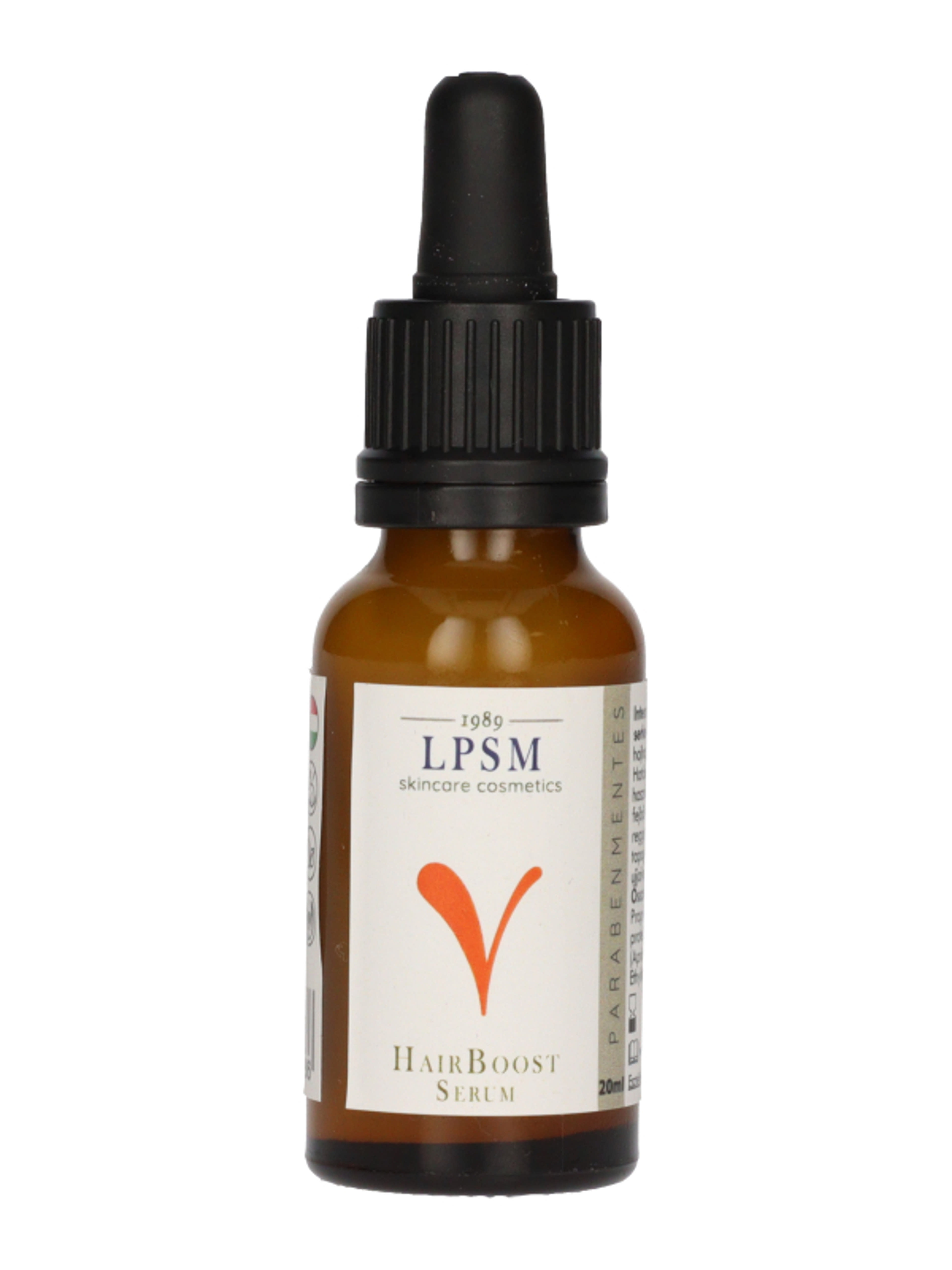 LPSM Hair-Boost szérum - 20 ml