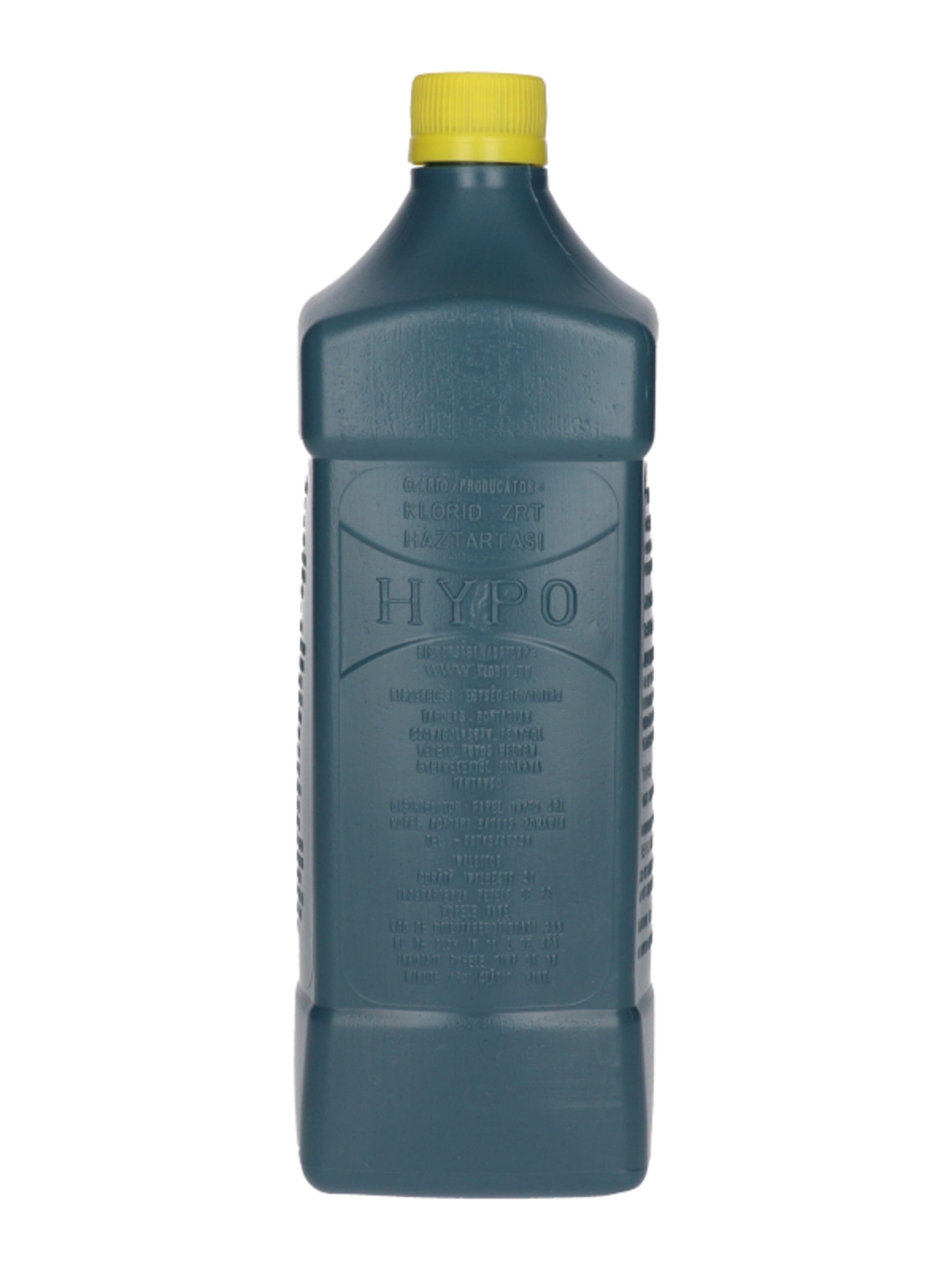 Klorid háztartási hypo - 1000 ml