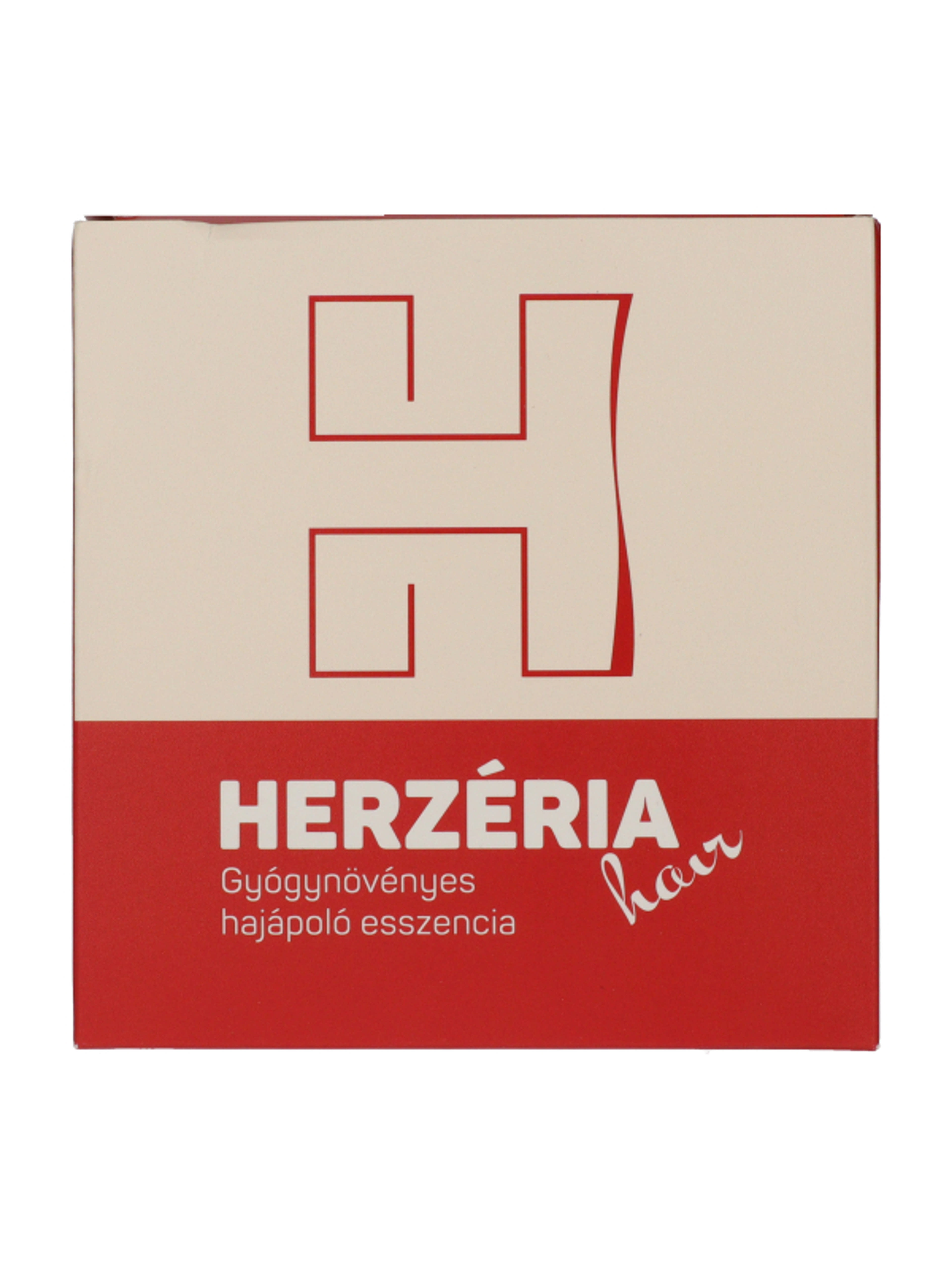 Herzéria Hair hajápoló esszencia - 70 ml-1