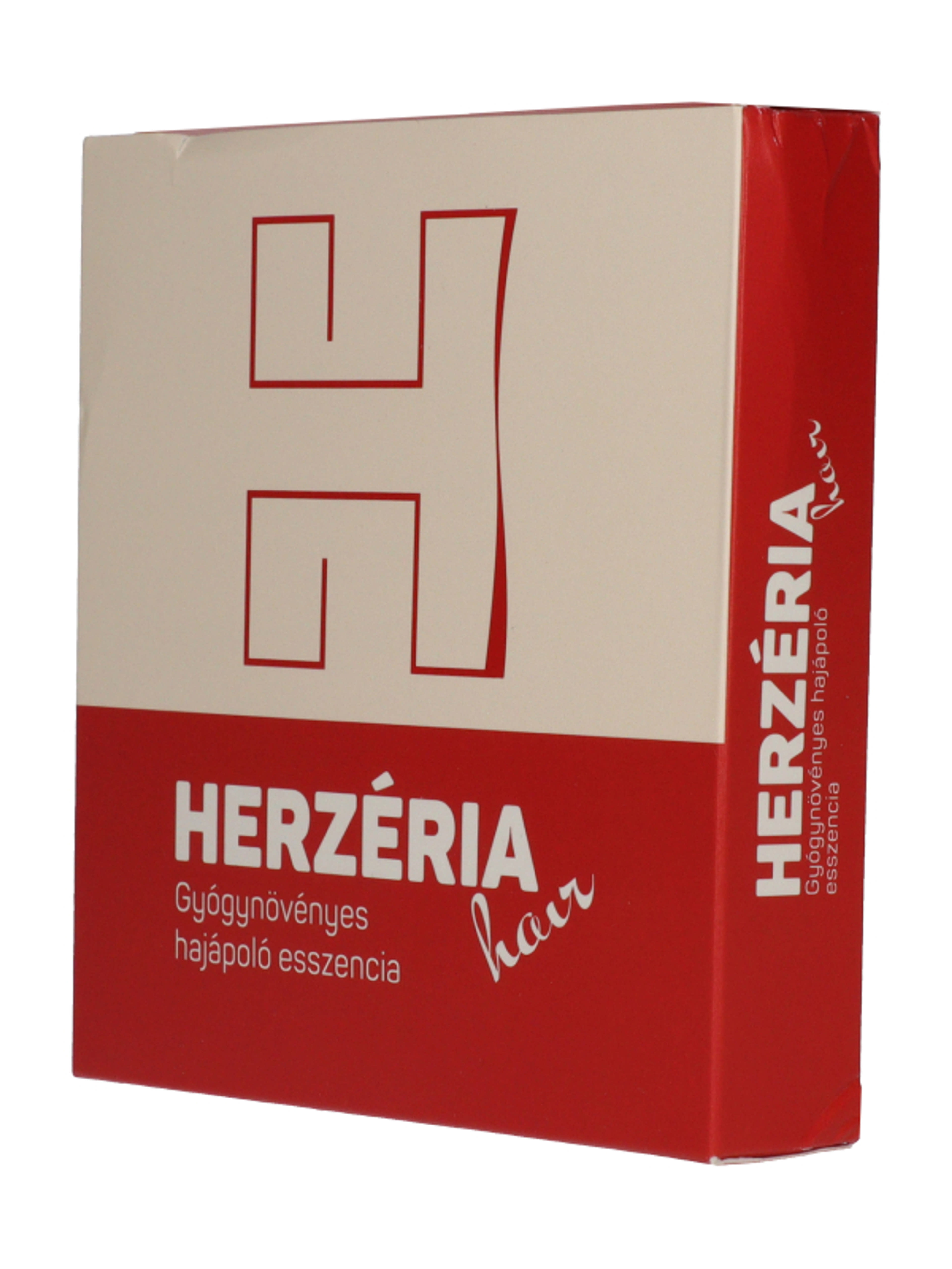 Herzéria Hair hajápoló esszencia - 70 ml-2
